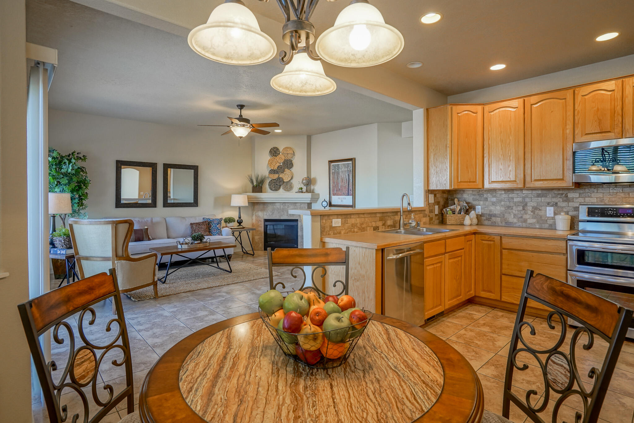 9109 SILVER SAGE Drive NE