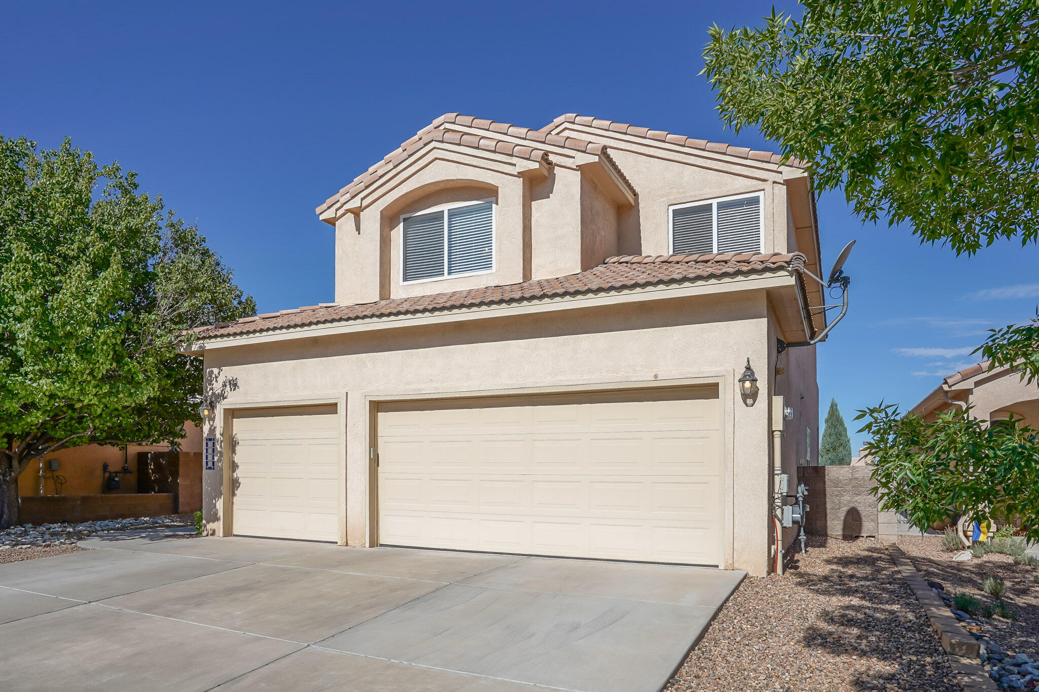 9109 SILVER SAGE Drive NE