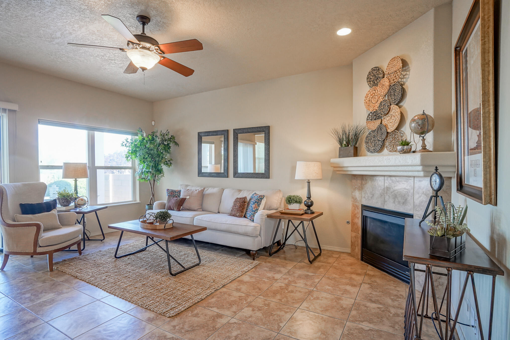 9109 SILVER SAGE Drive NE