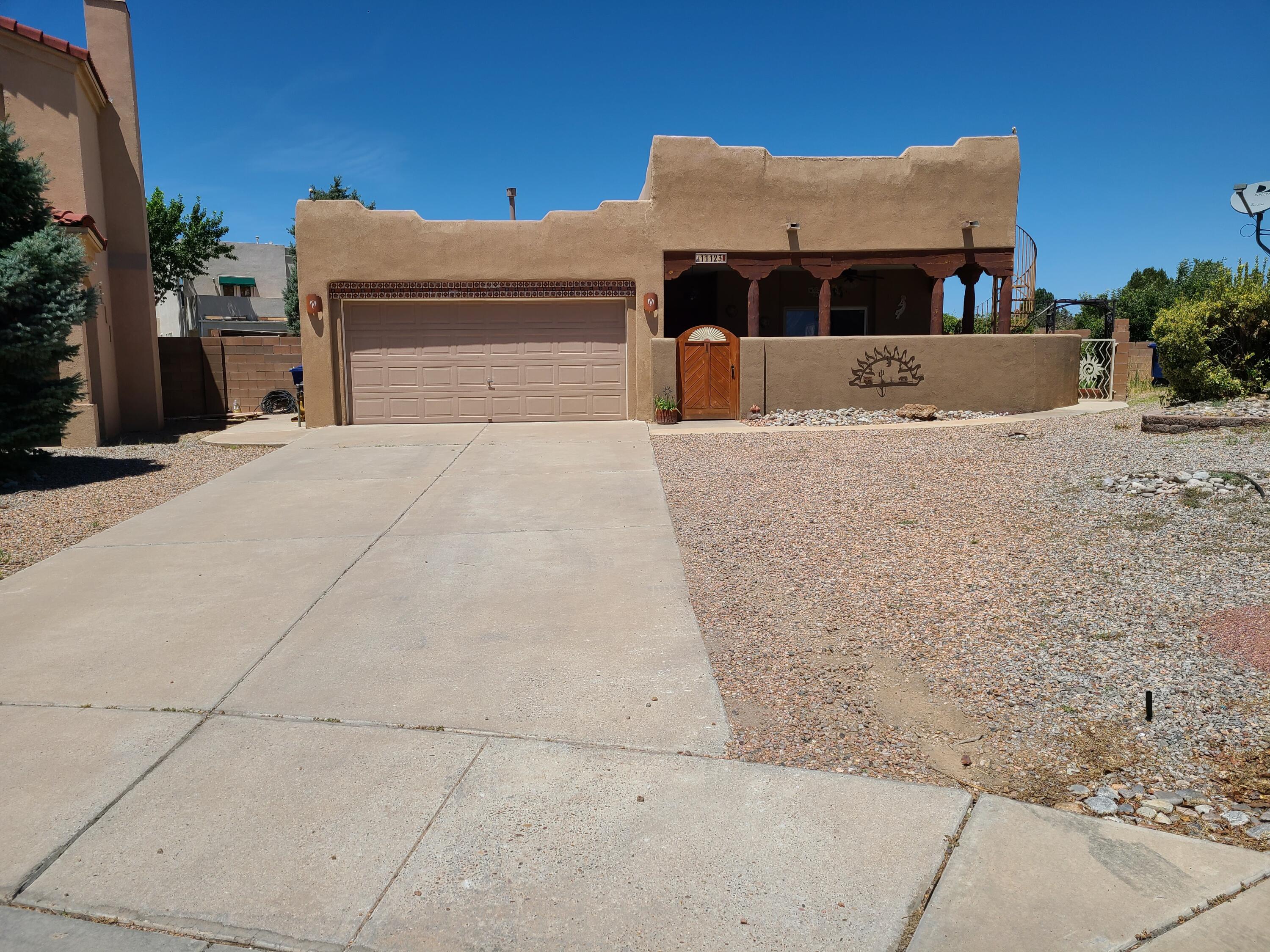 11123 ALTA Drive NW