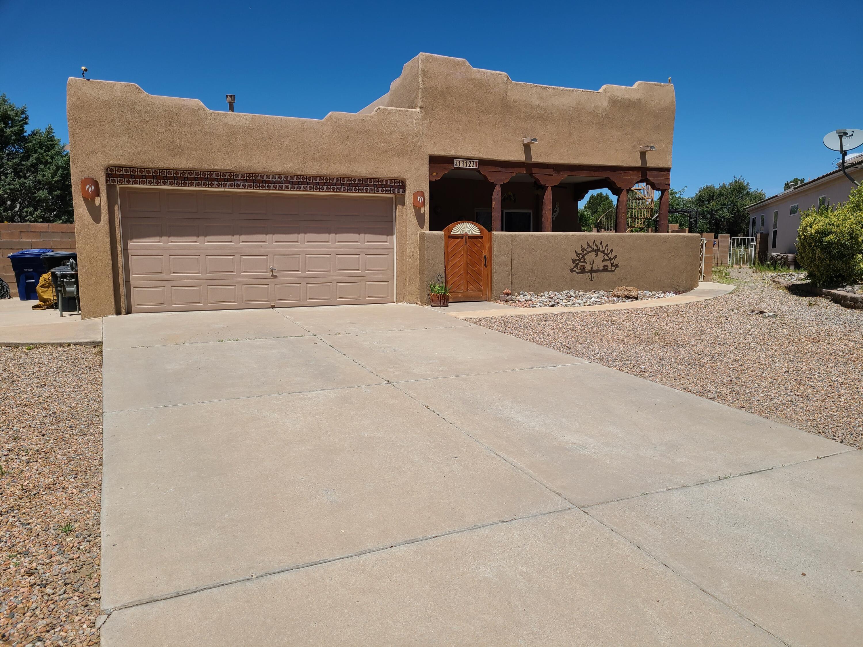 11123 ALTA Drive NW
