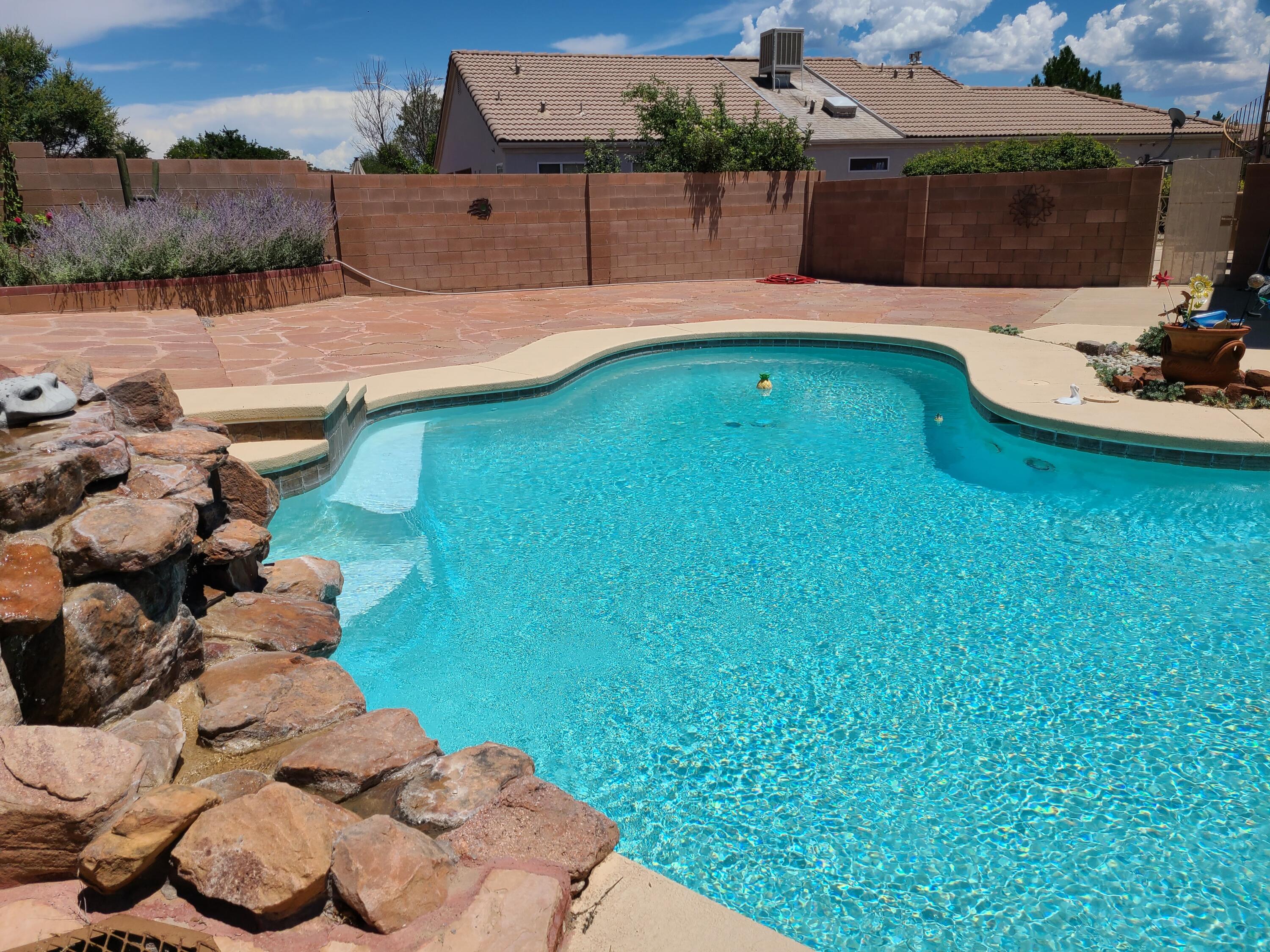 11123 ALTA Drive NW