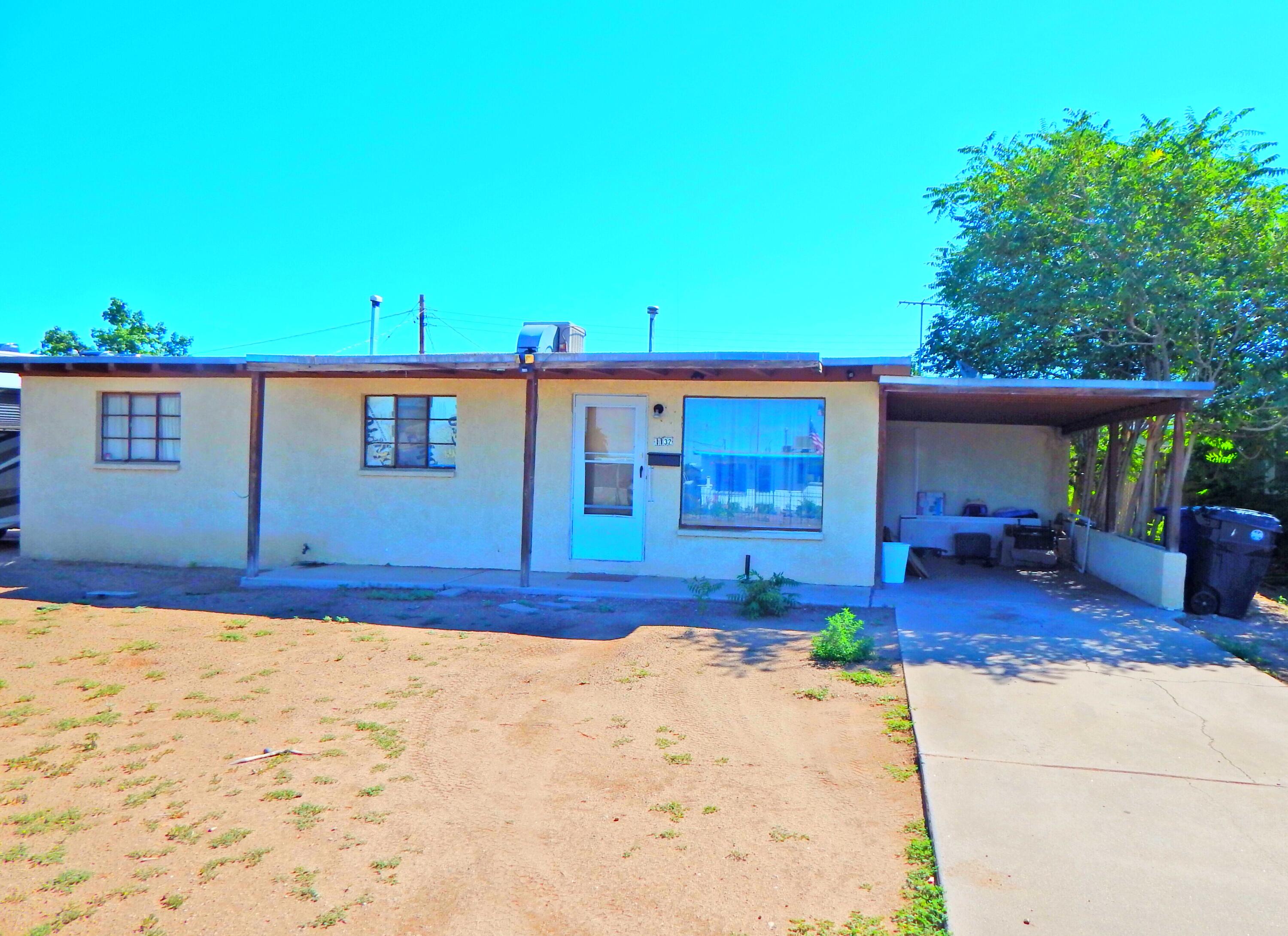 1132 McKee Drive NE