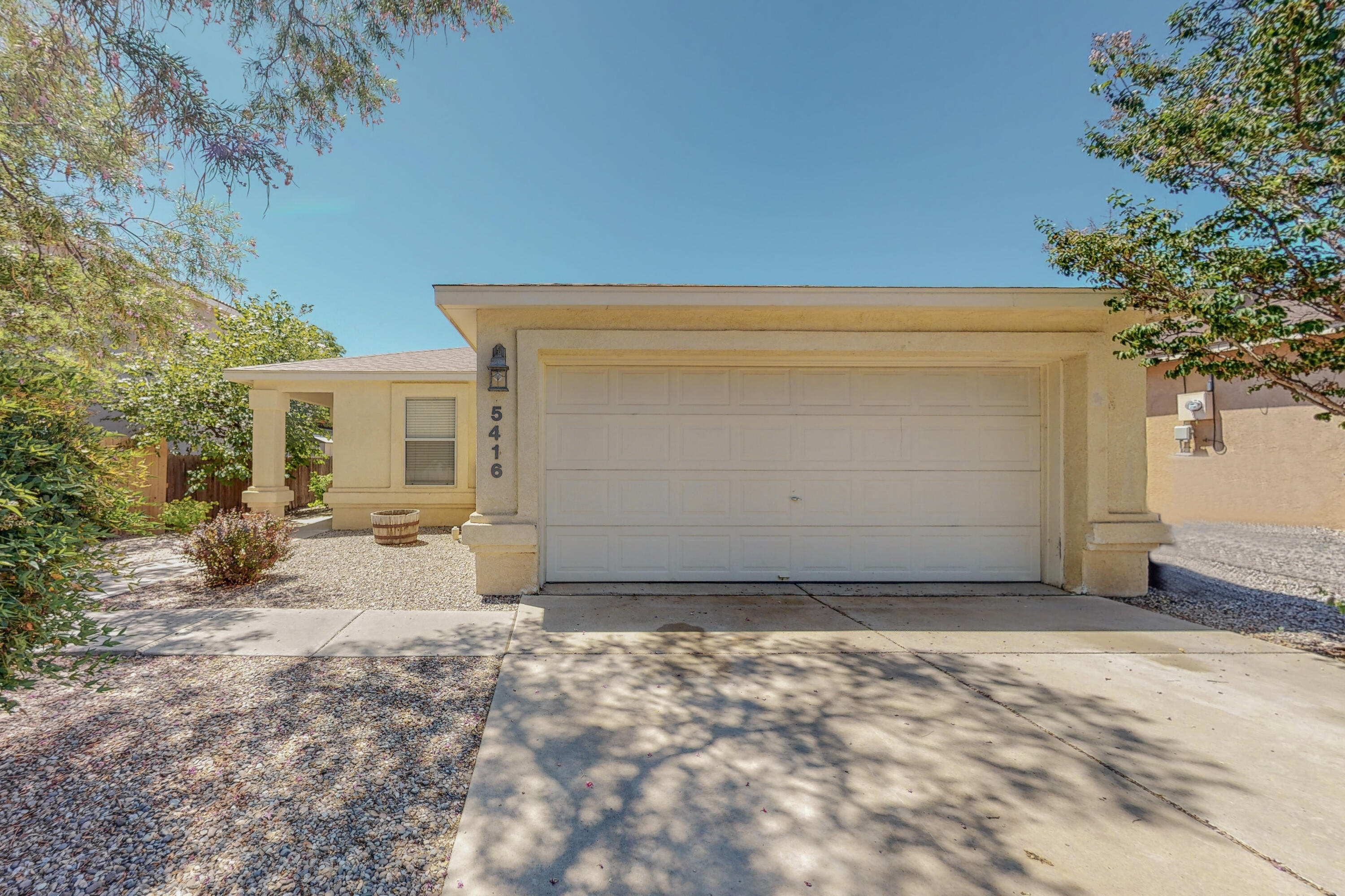 5416 LA TERRA BELLA Road NW