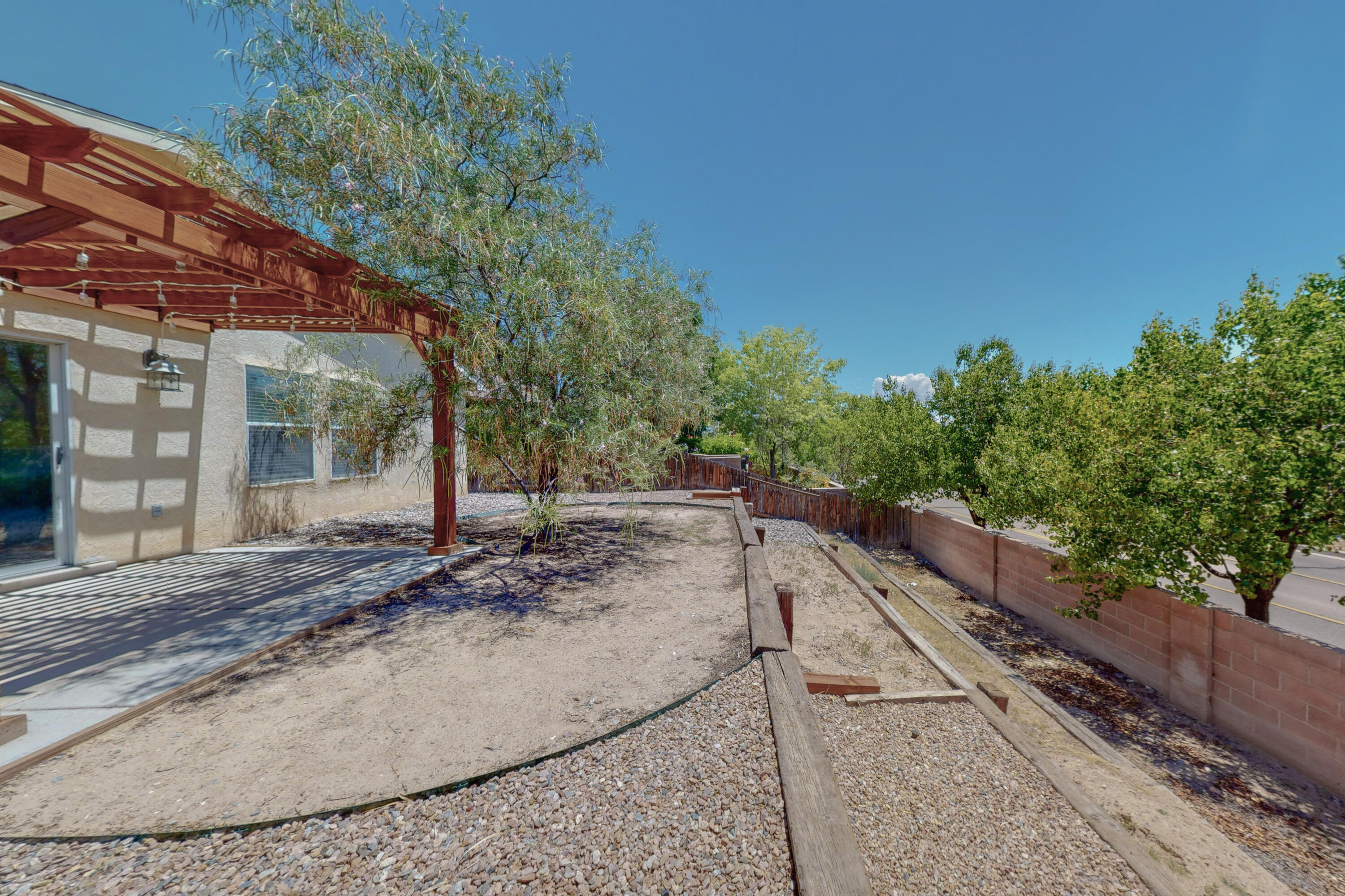 5416 LA TERRA BELLA Road NW