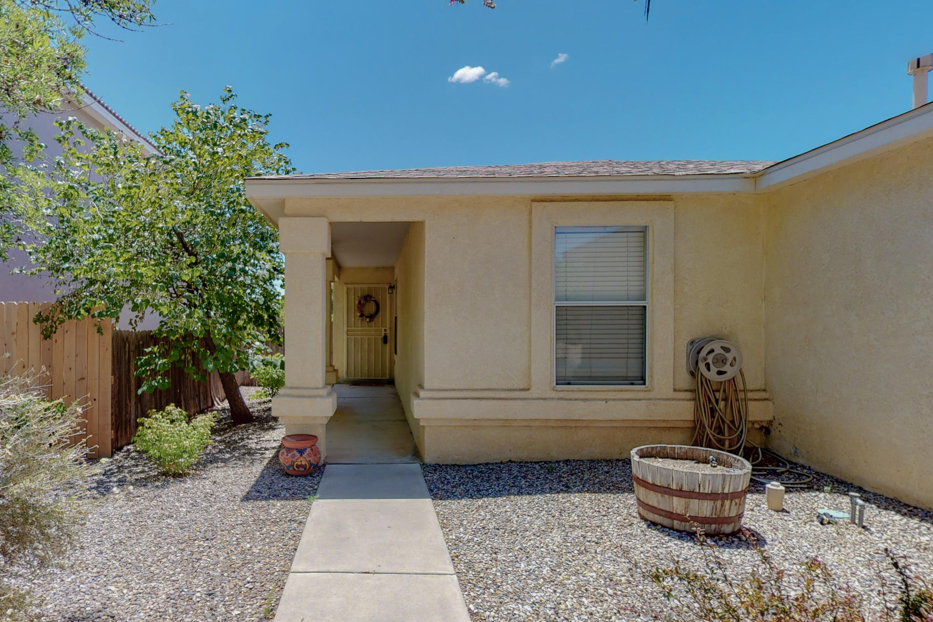 5416 LA TERRA BELLA Road NW