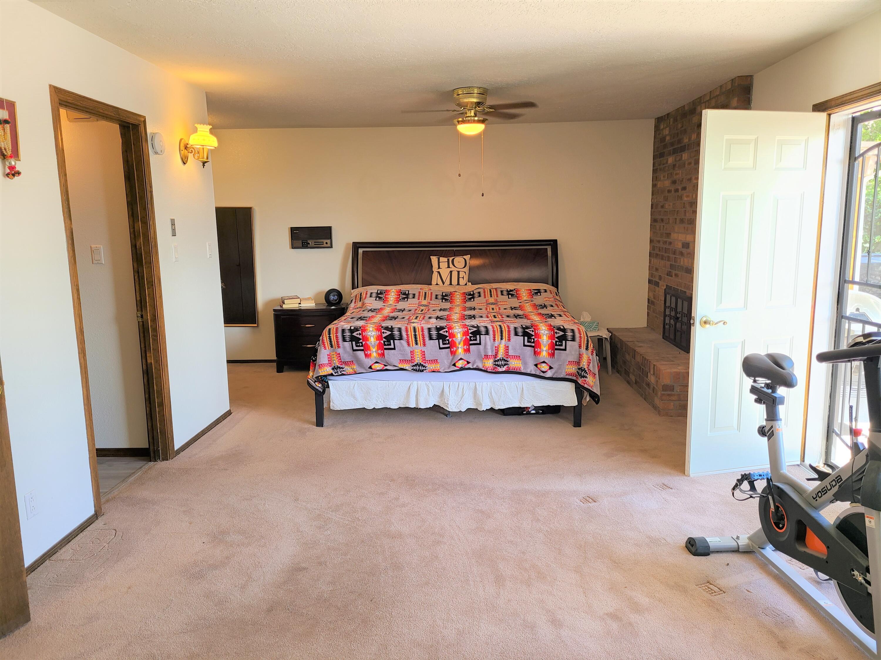 13108 Tierra Montanosa Drive NE