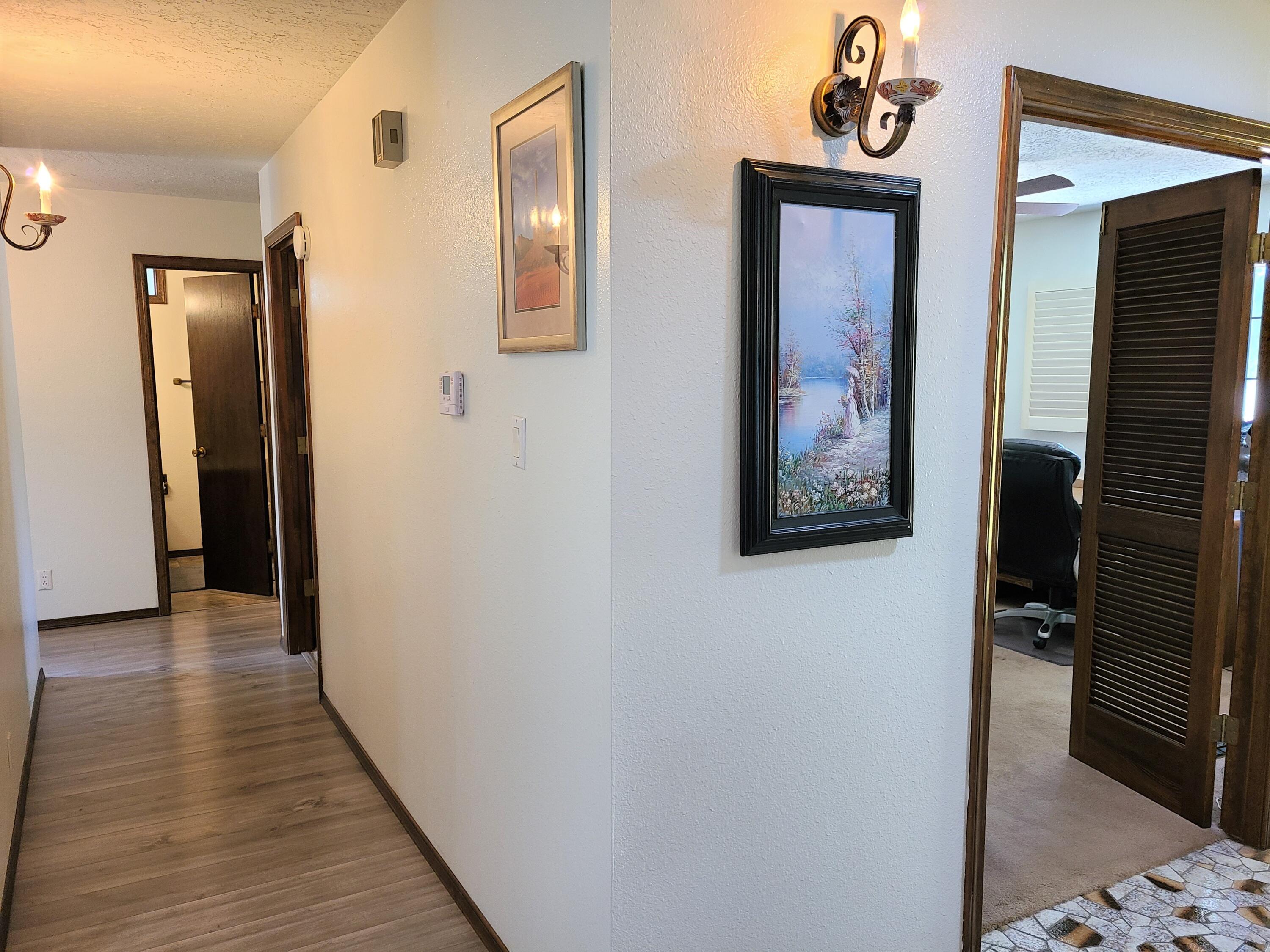 13108 Tierra Montanosa Drive NE
