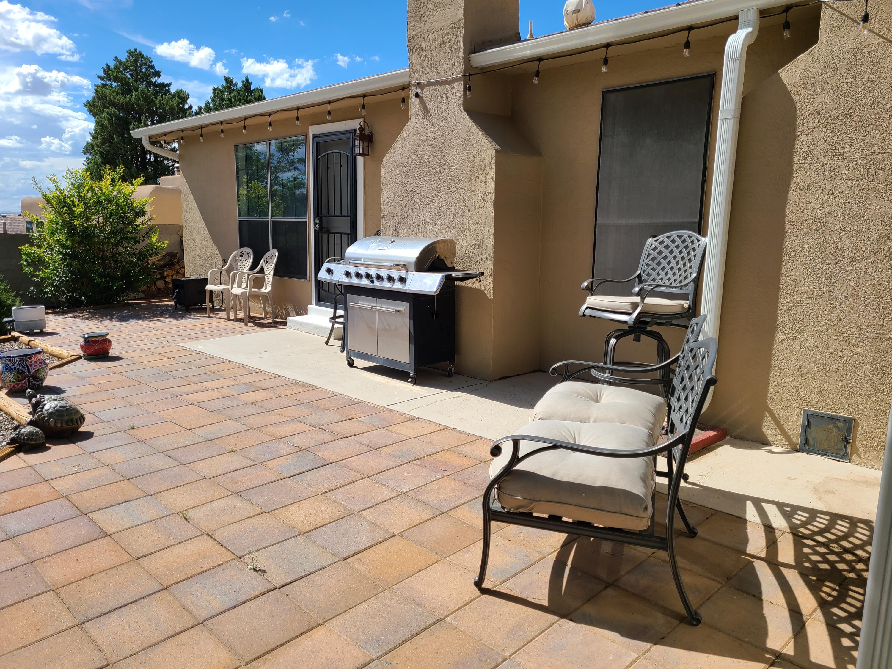 13108 Tierra Montanosa Drive NE