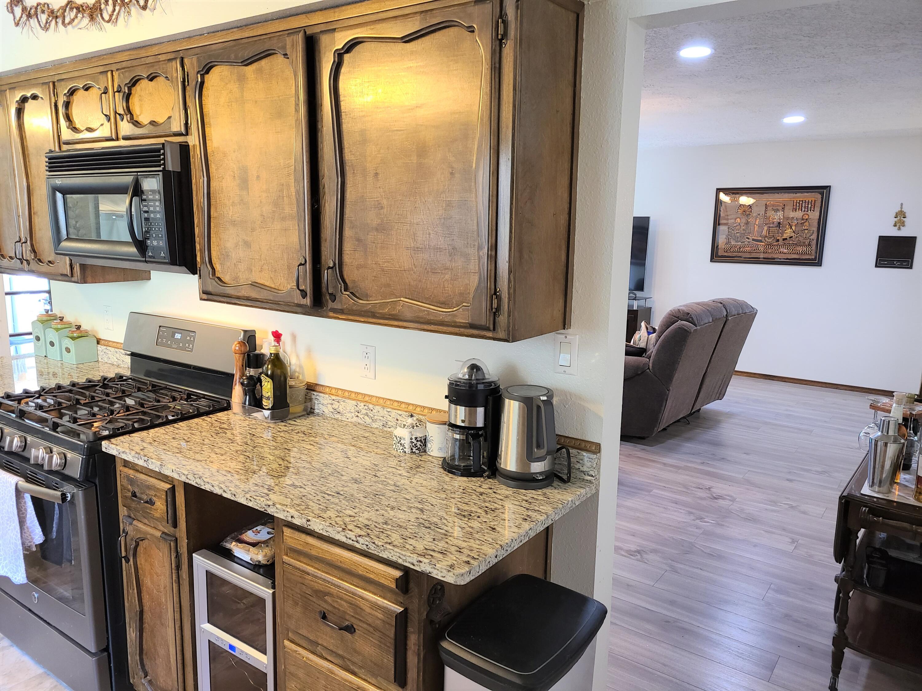 13108 Tierra Montanosa Drive NE