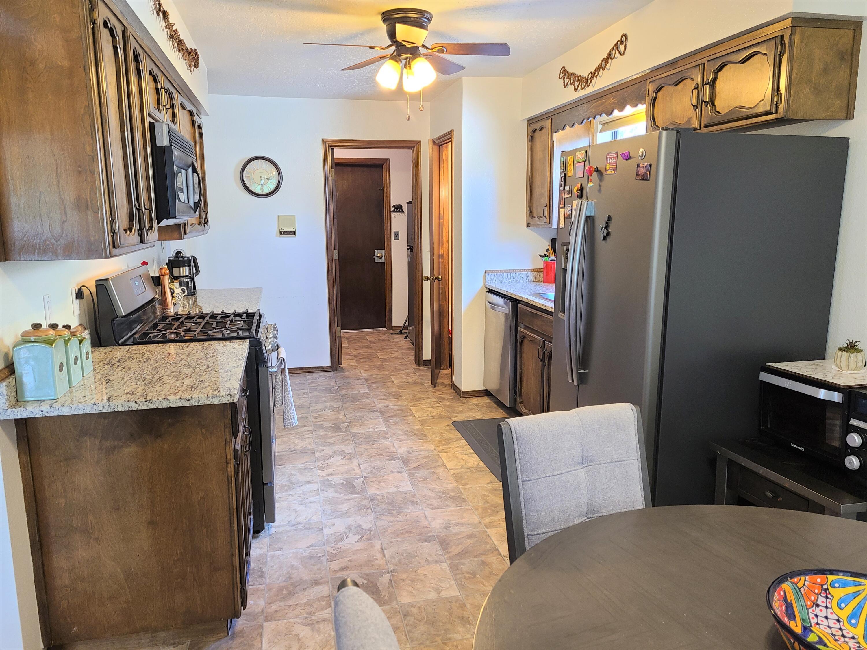 13108 Tierra Montanosa Drive NE