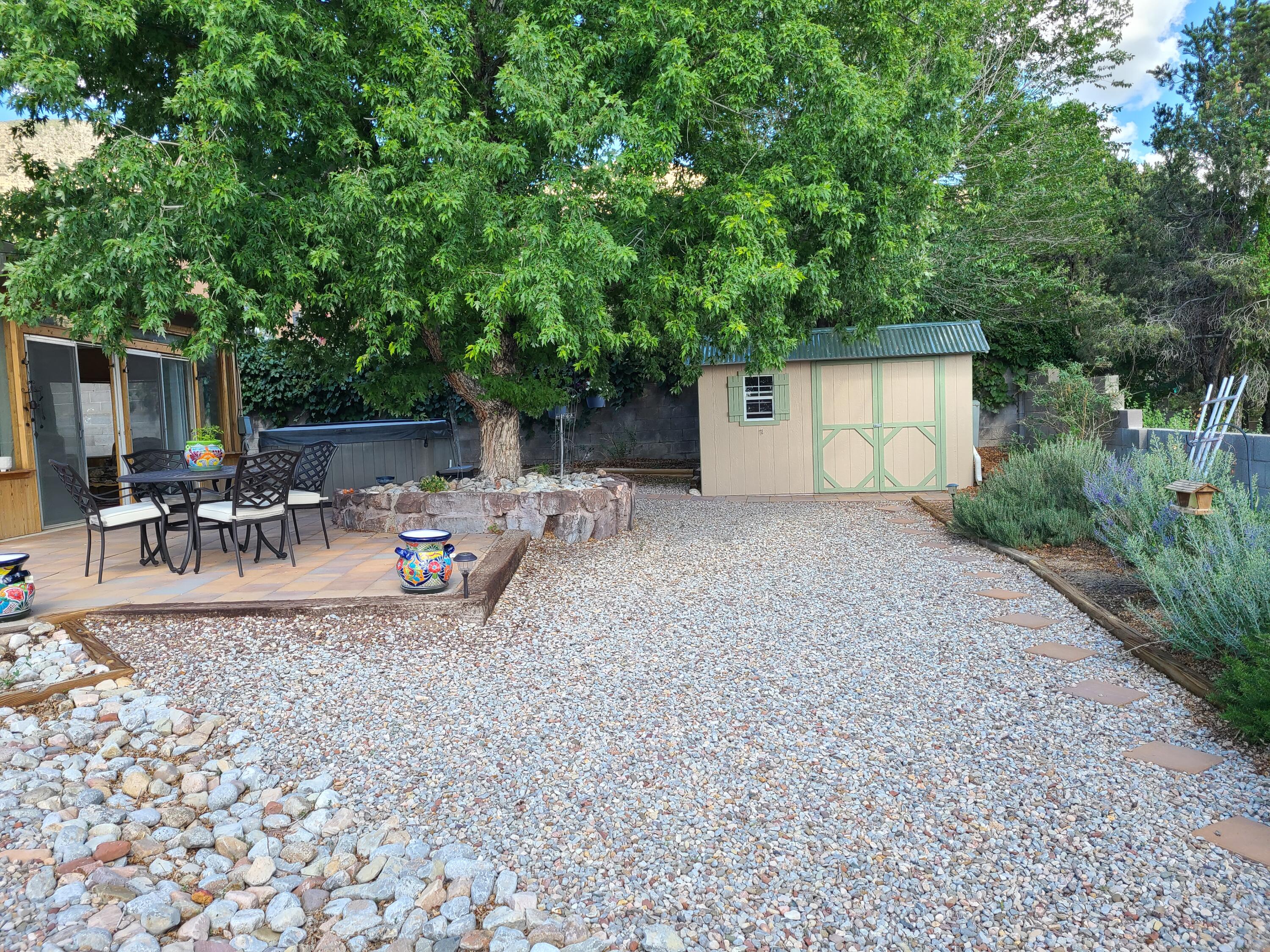 13108 Tierra Montanosa Drive NE