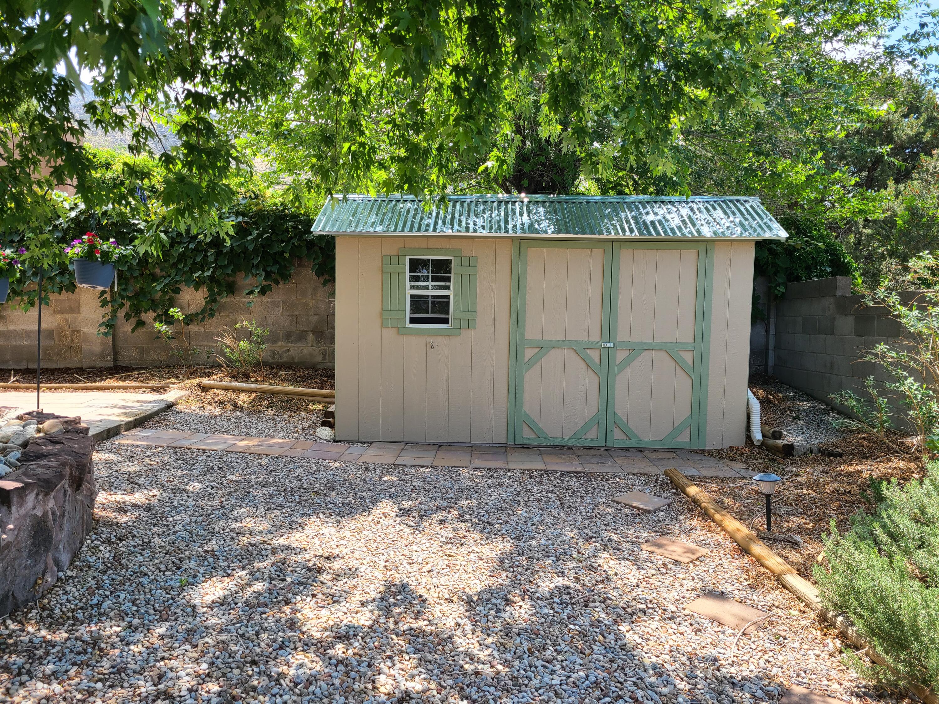 13108 Tierra Montanosa Drive NE