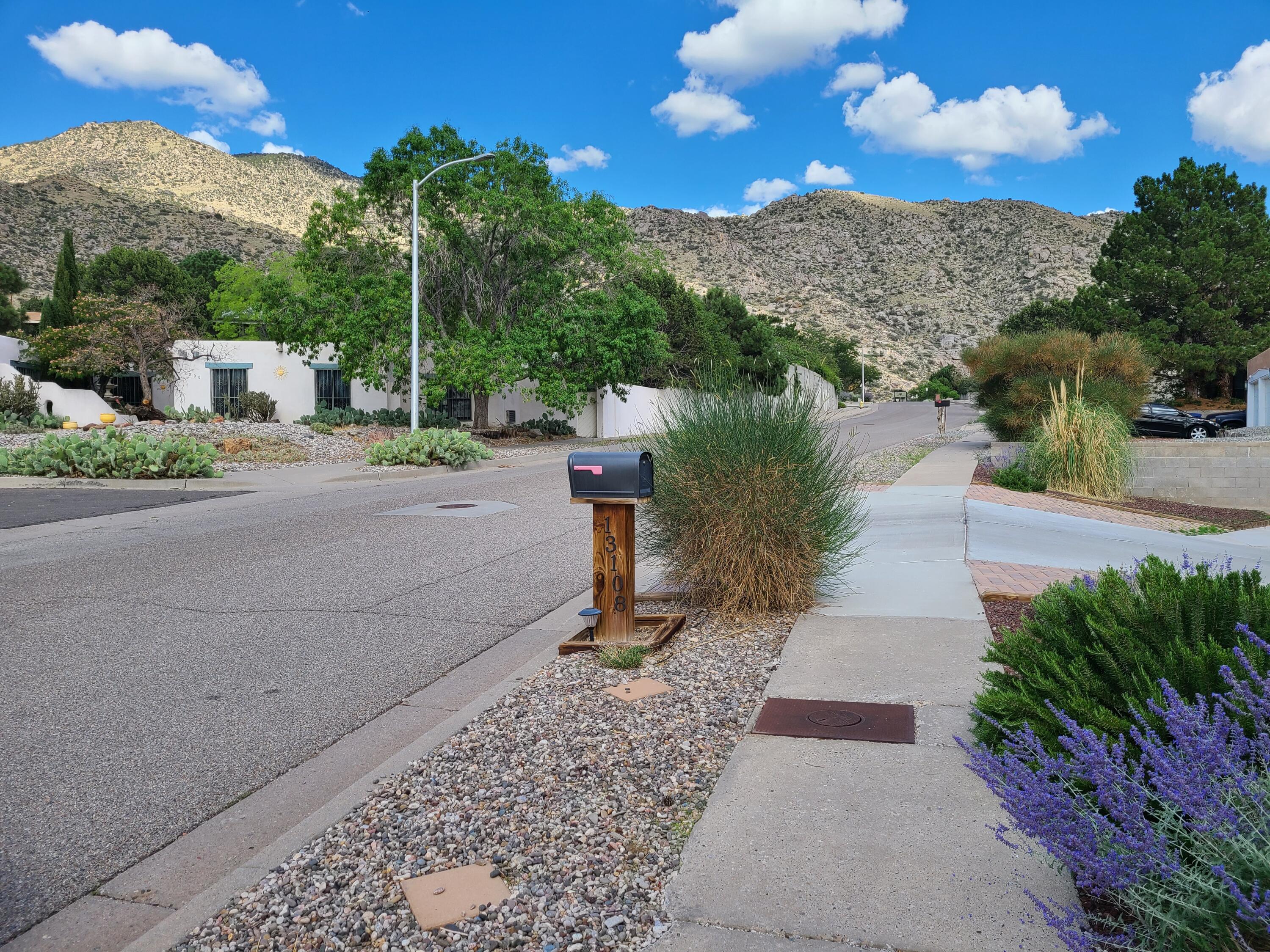 13108 Tierra Montanosa Drive NE