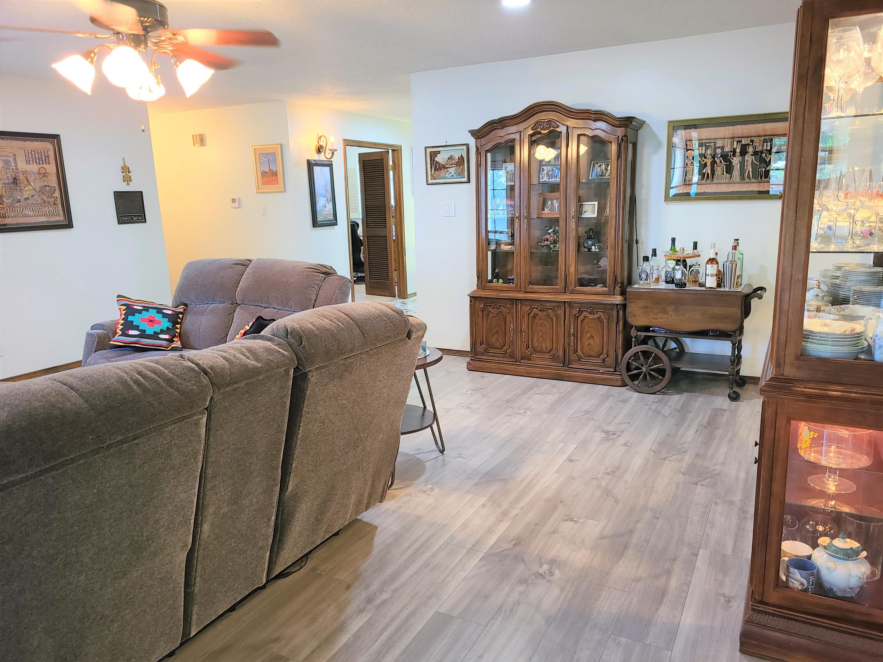 13108 Tierra Montanosa Drive NE