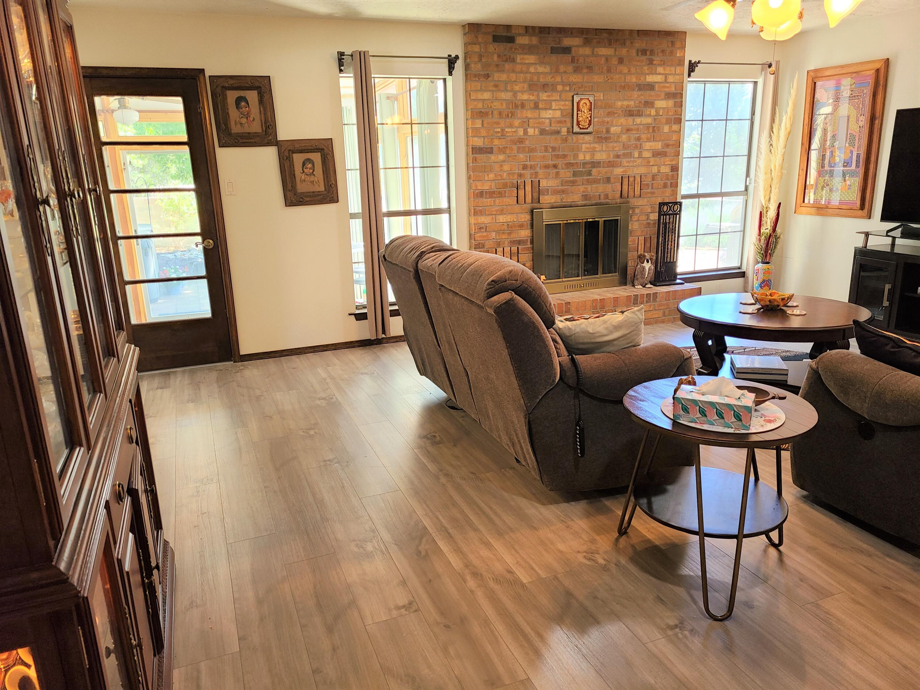 13108 Tierra Montanosa Drive NE