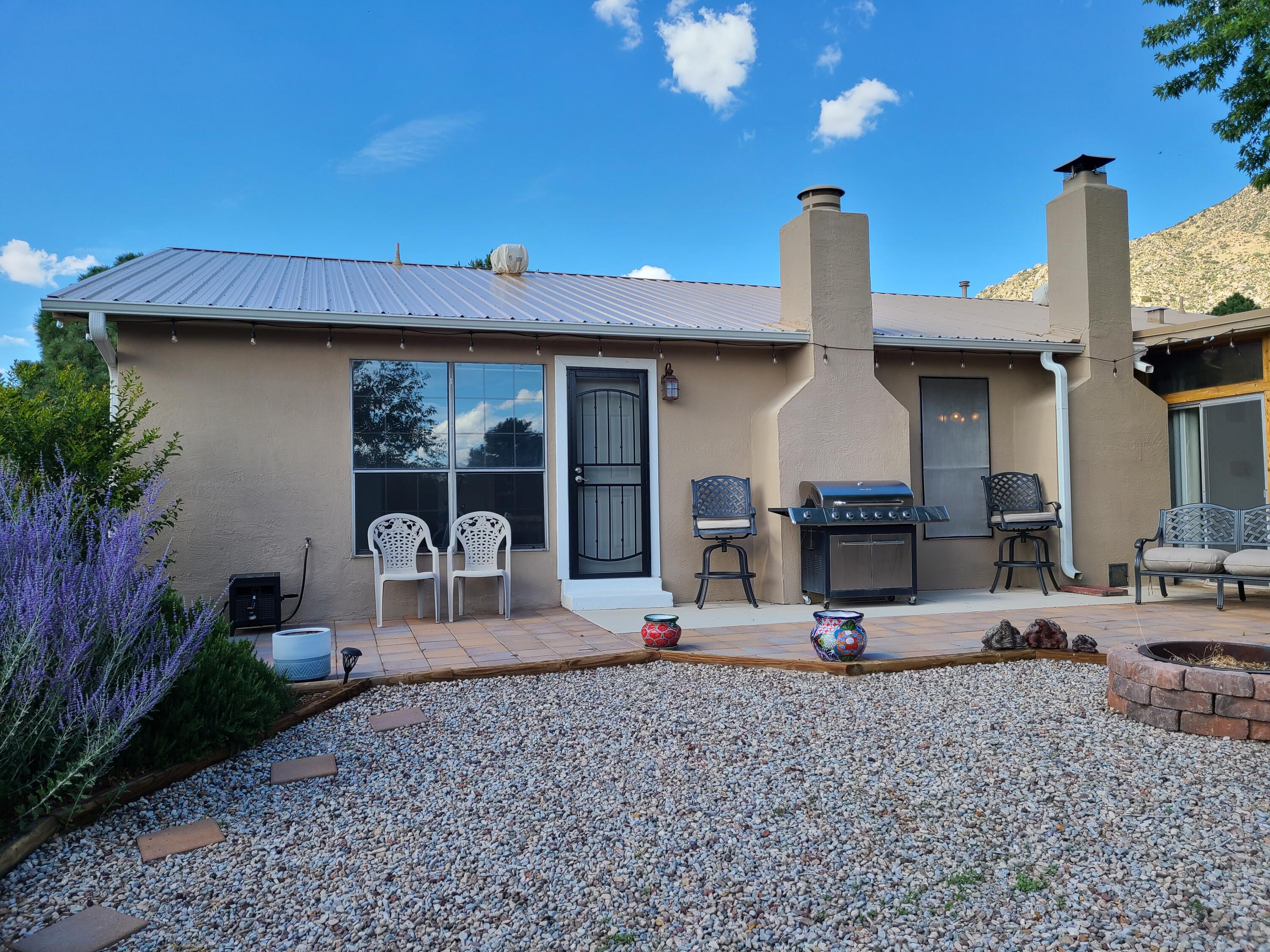 13108 Tierra Montanosa Drive NE