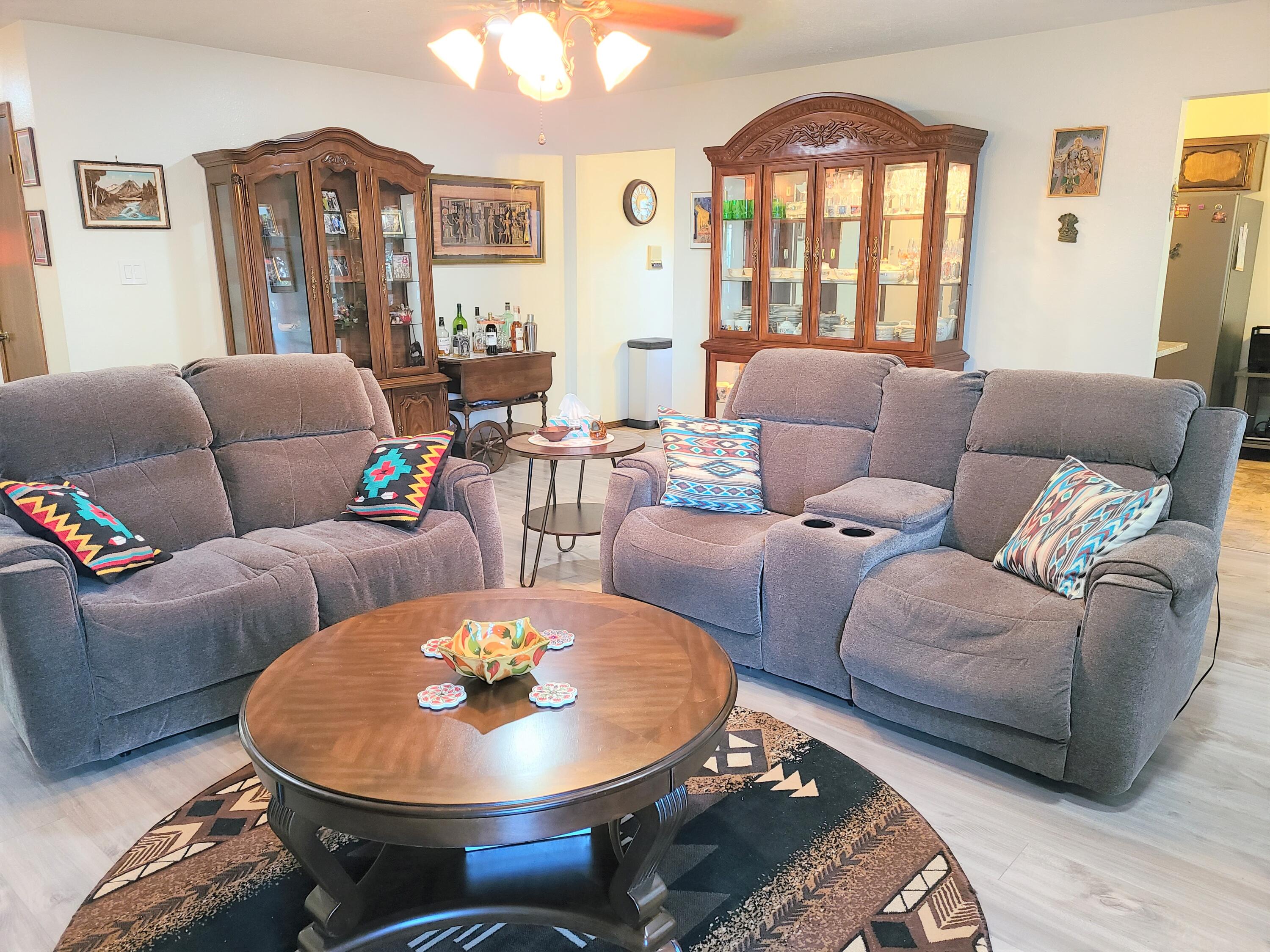 13108 Tierra Montanosa Drive NE