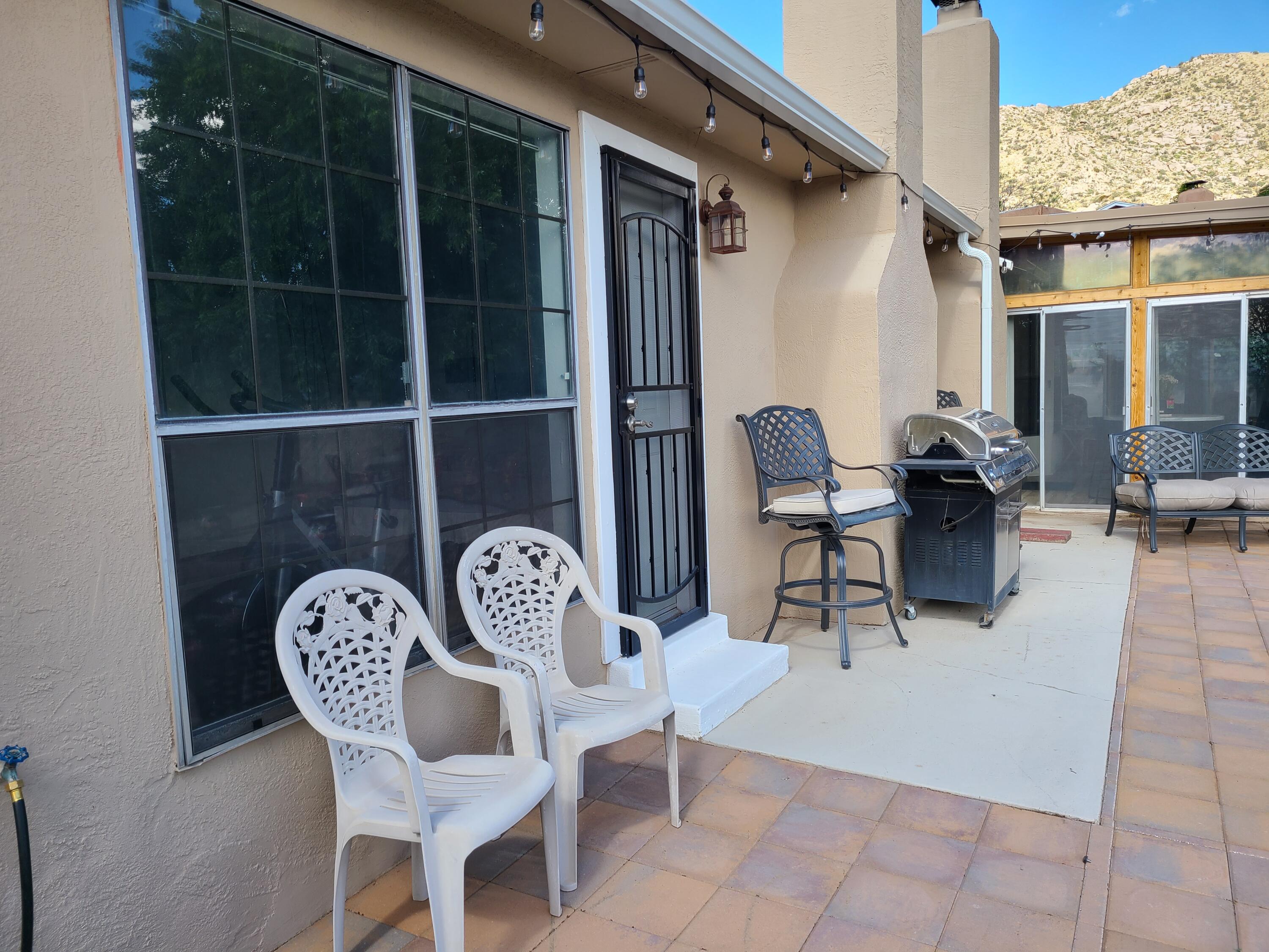 13108 Tierra Montanosa Drive NE