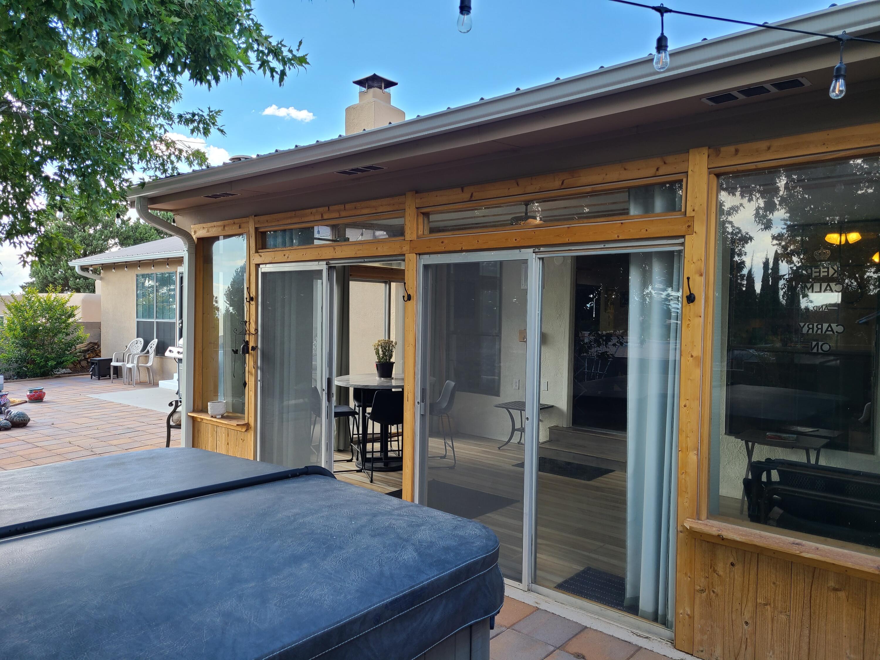 13108 Tierra Montanosa Drive NE