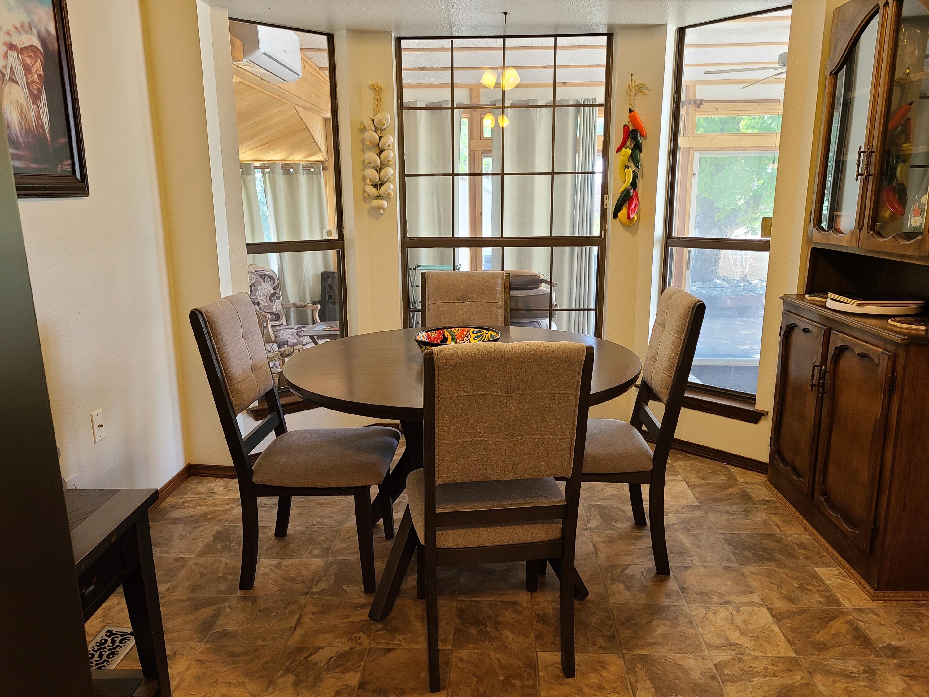13108 Tierra Montanosa Drive NE