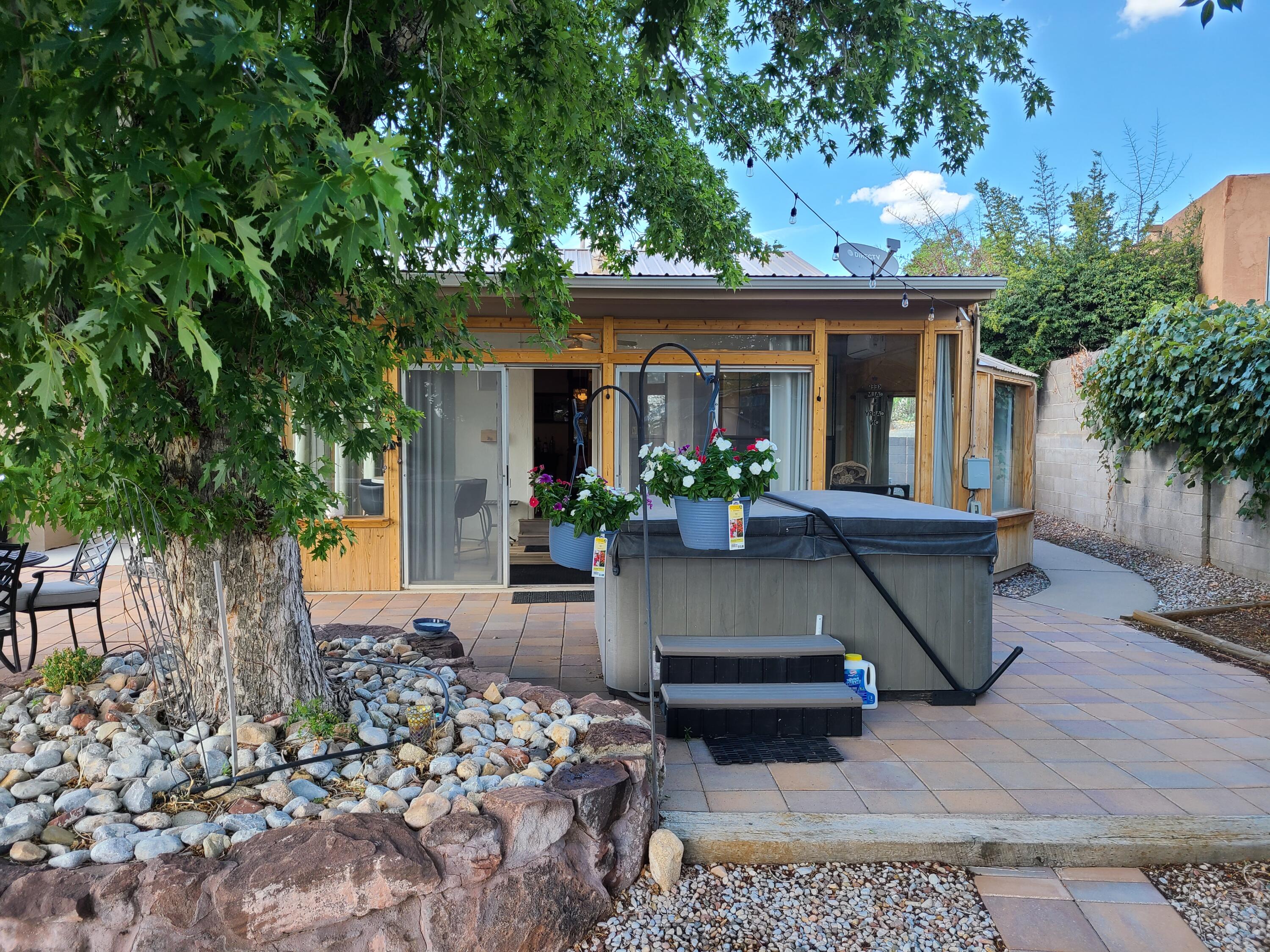 13108 Tierra Montanosa Drive NE