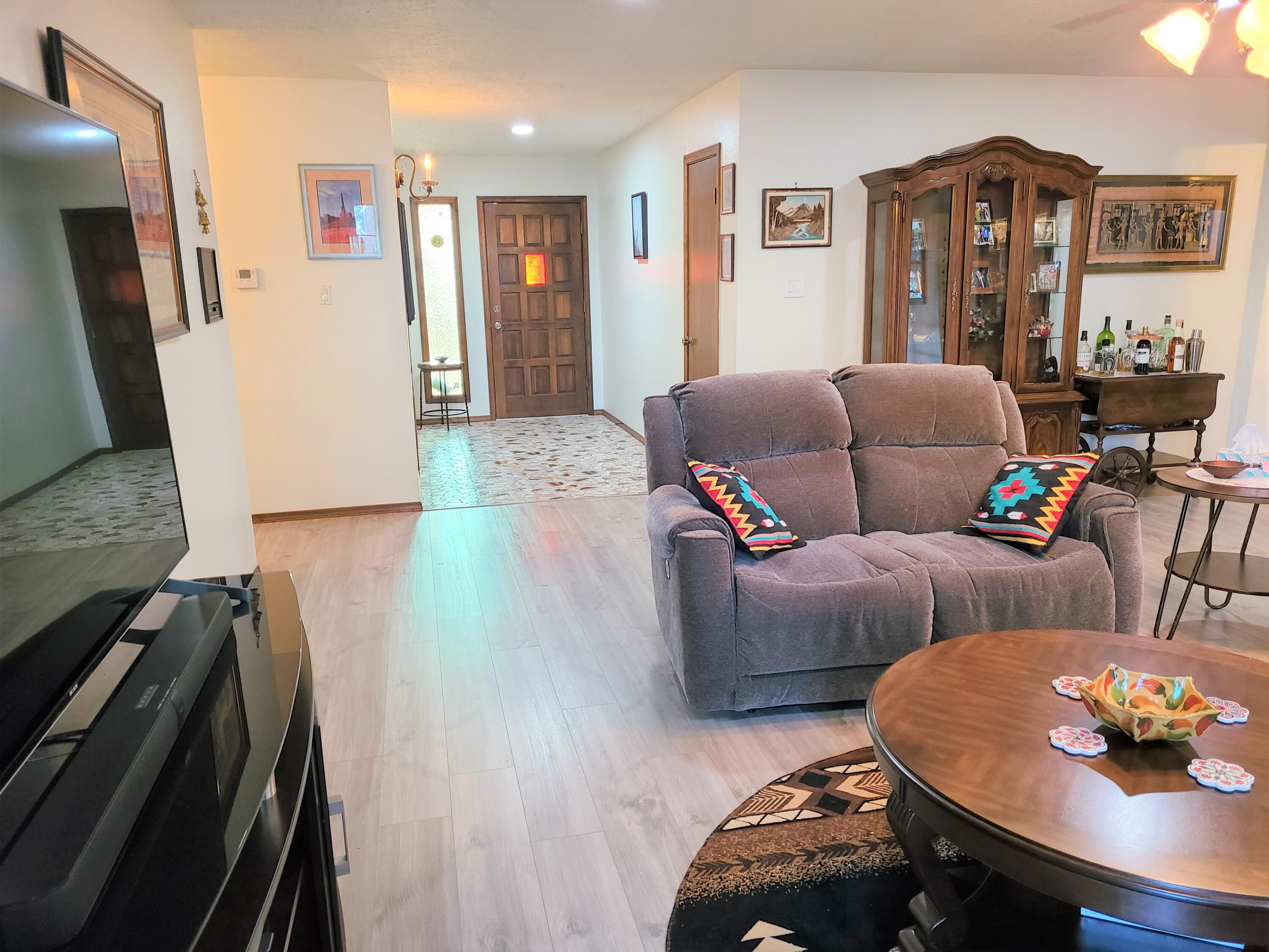 13108 Tierra Montanosa Drive NE