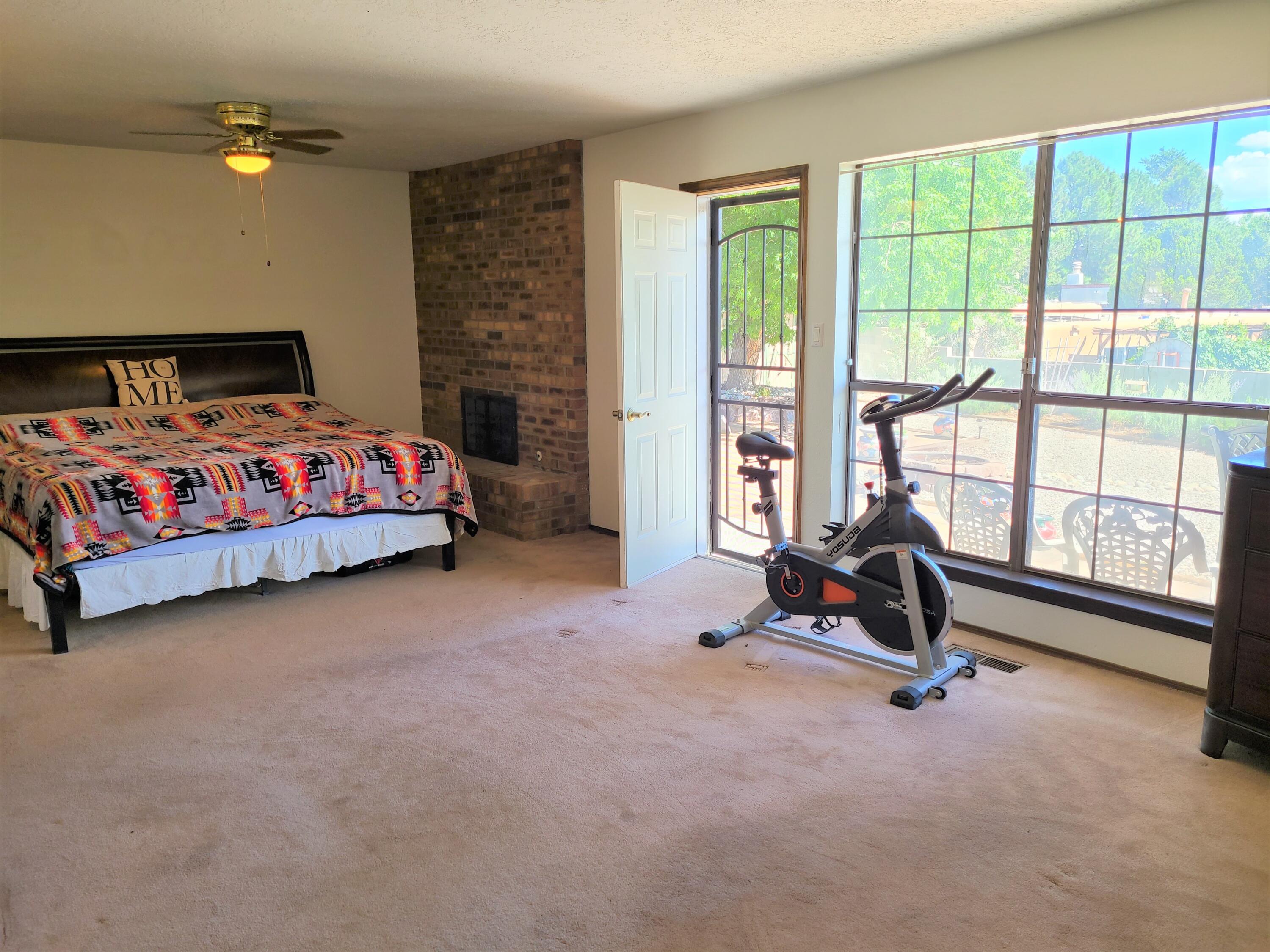 13108 Tierra Montanosa Drive NE