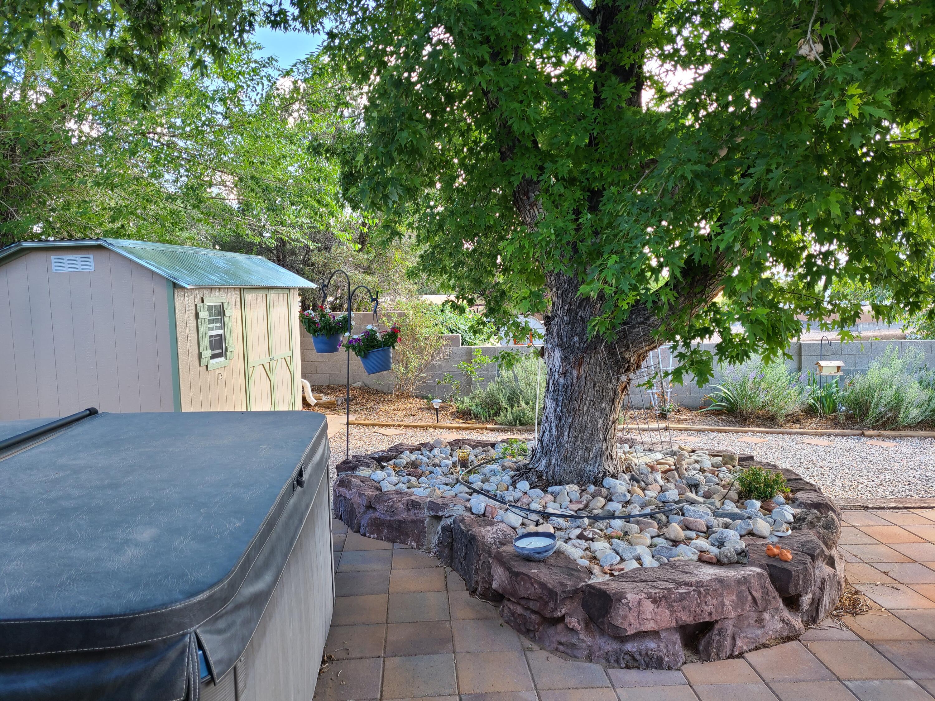 13108 Tierra Montanosa Drive NE