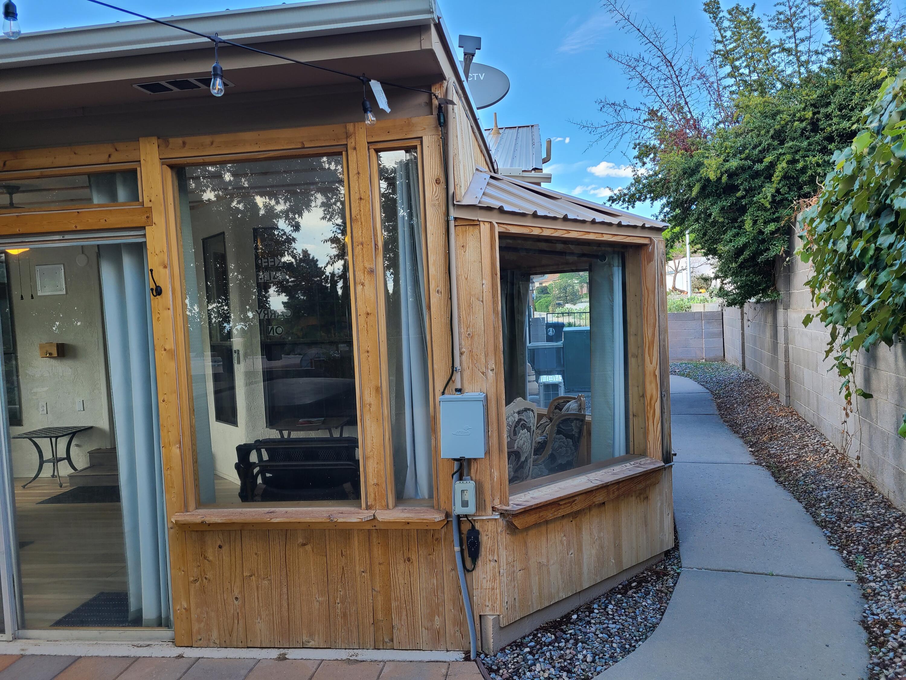 13108 Tierra Montanosa Drive NE