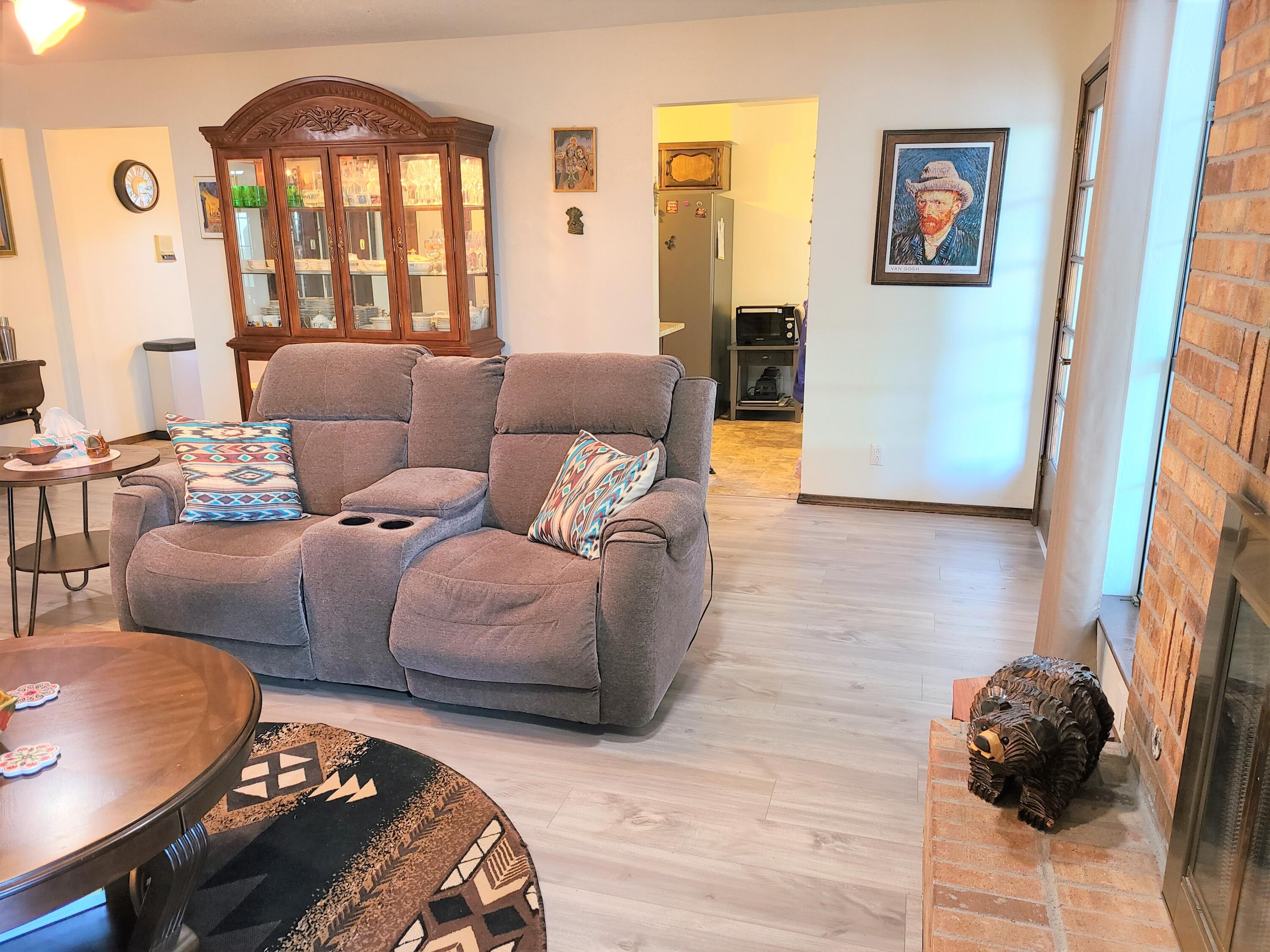 13108 Tierra Montanosa Drive NE