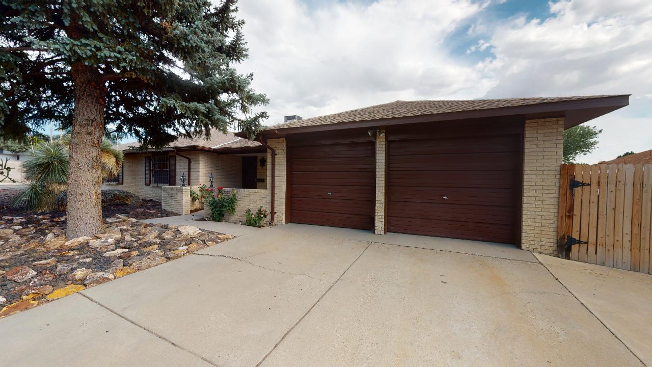 7720 LAMPLIGHTER Lane NE