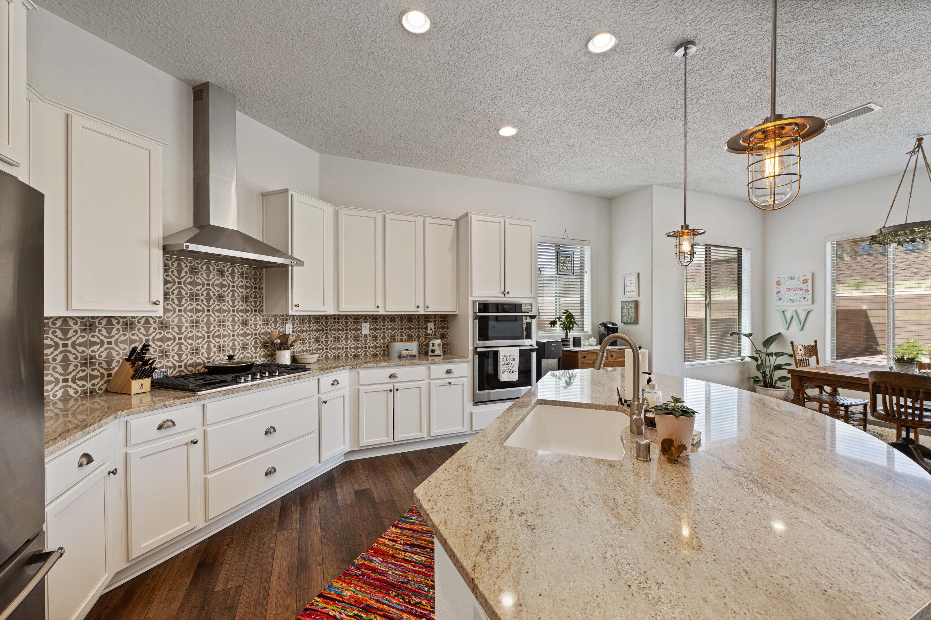 1815 PEBBLE CREEK Trail NW