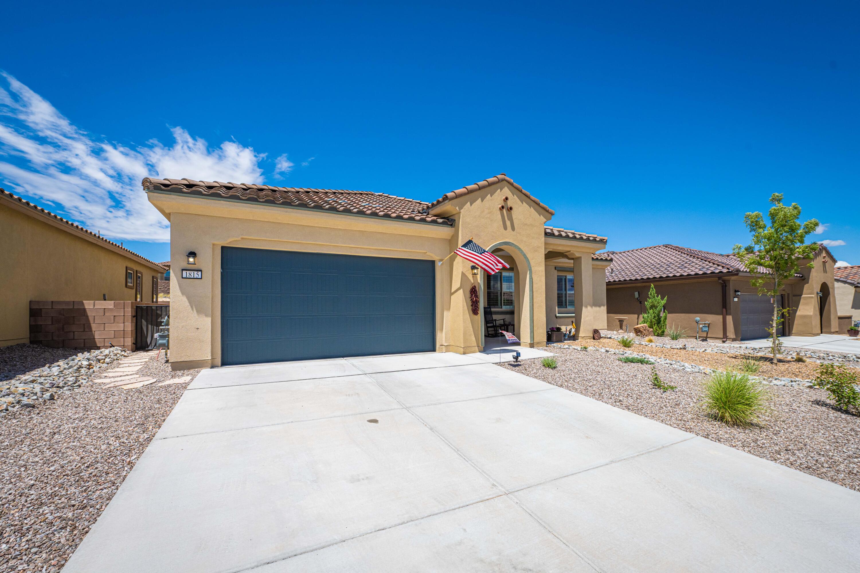 1815 PEBBLE CREEK Trail NW