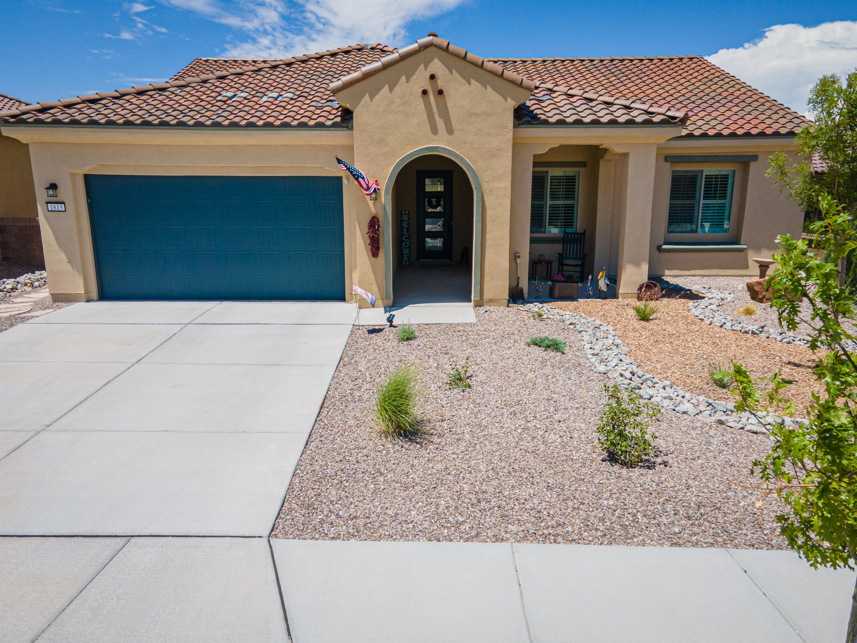 1815 PEBBLE CREEK Trail NW