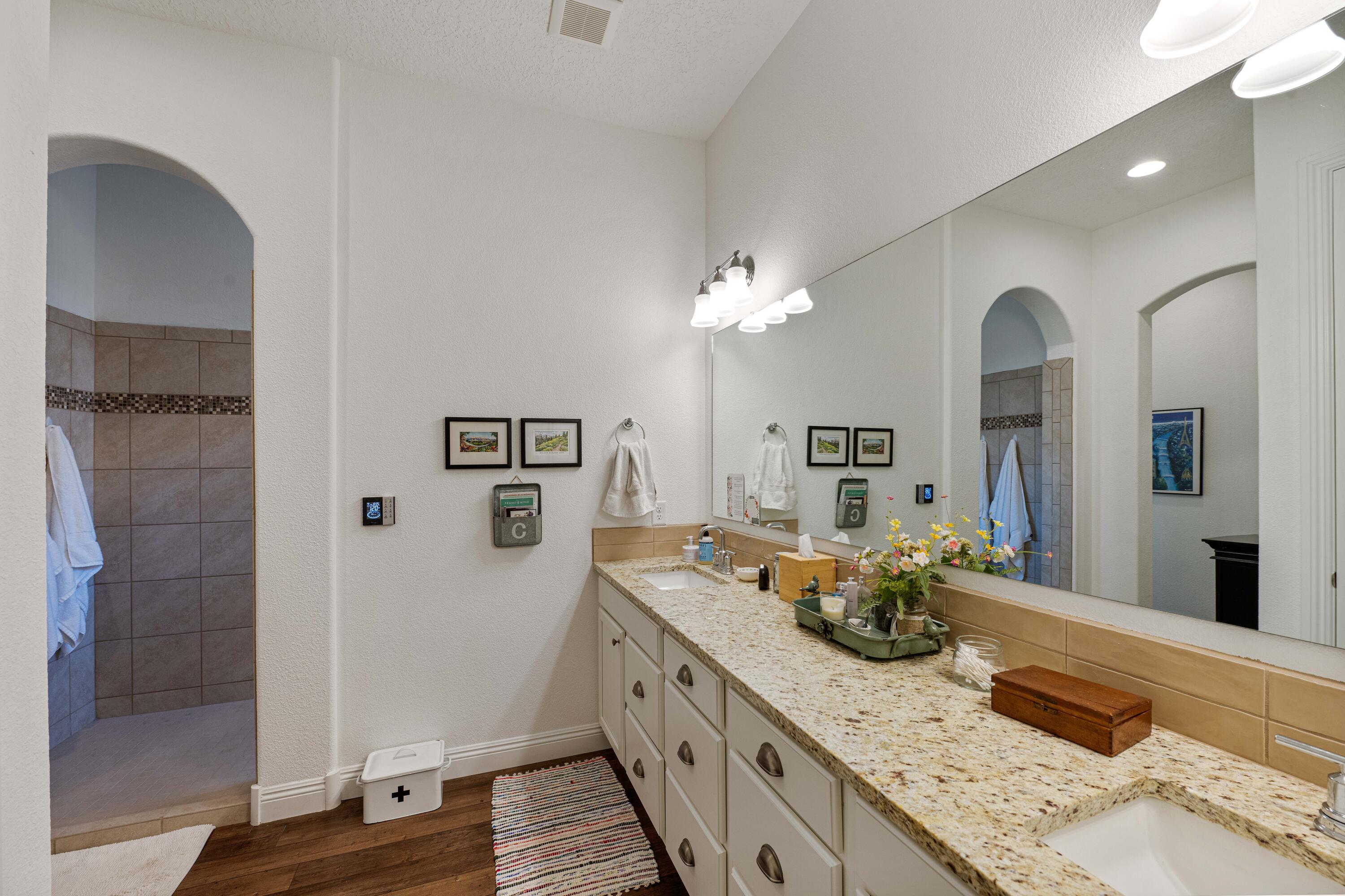 1815 PEBBLE CREEK Trail NW