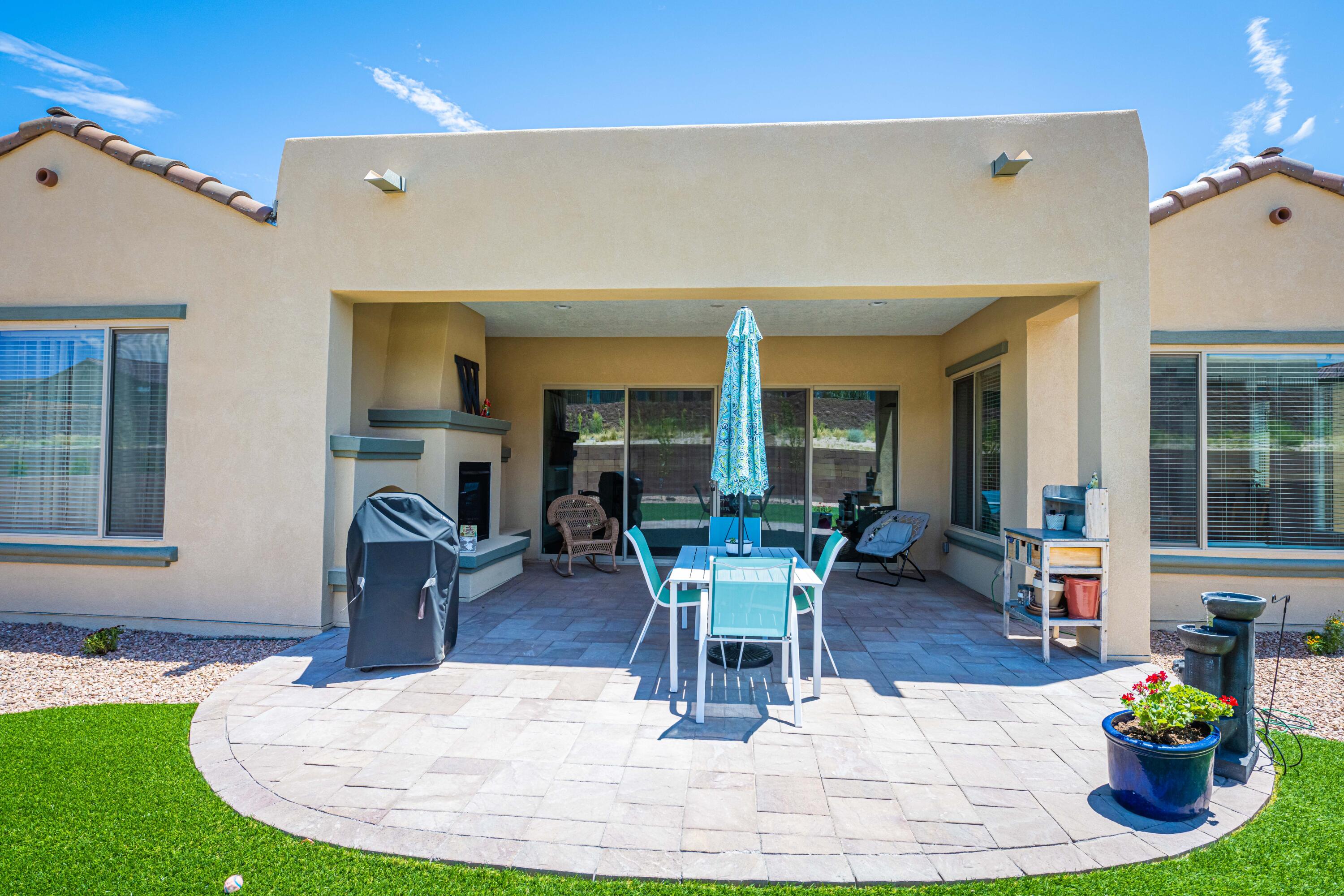 1815 PEBBLE CREEK Trail NW