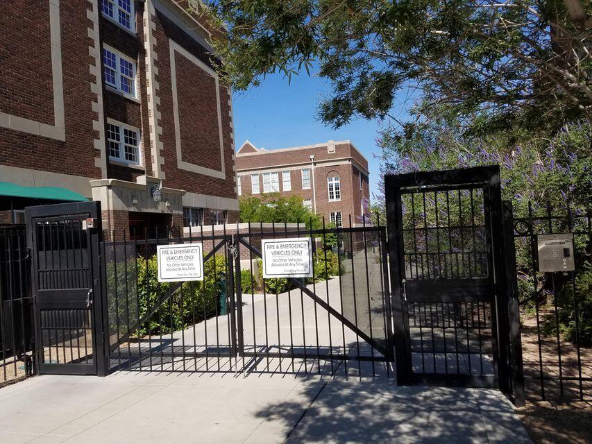 201 Arno Street NE Unit: 401