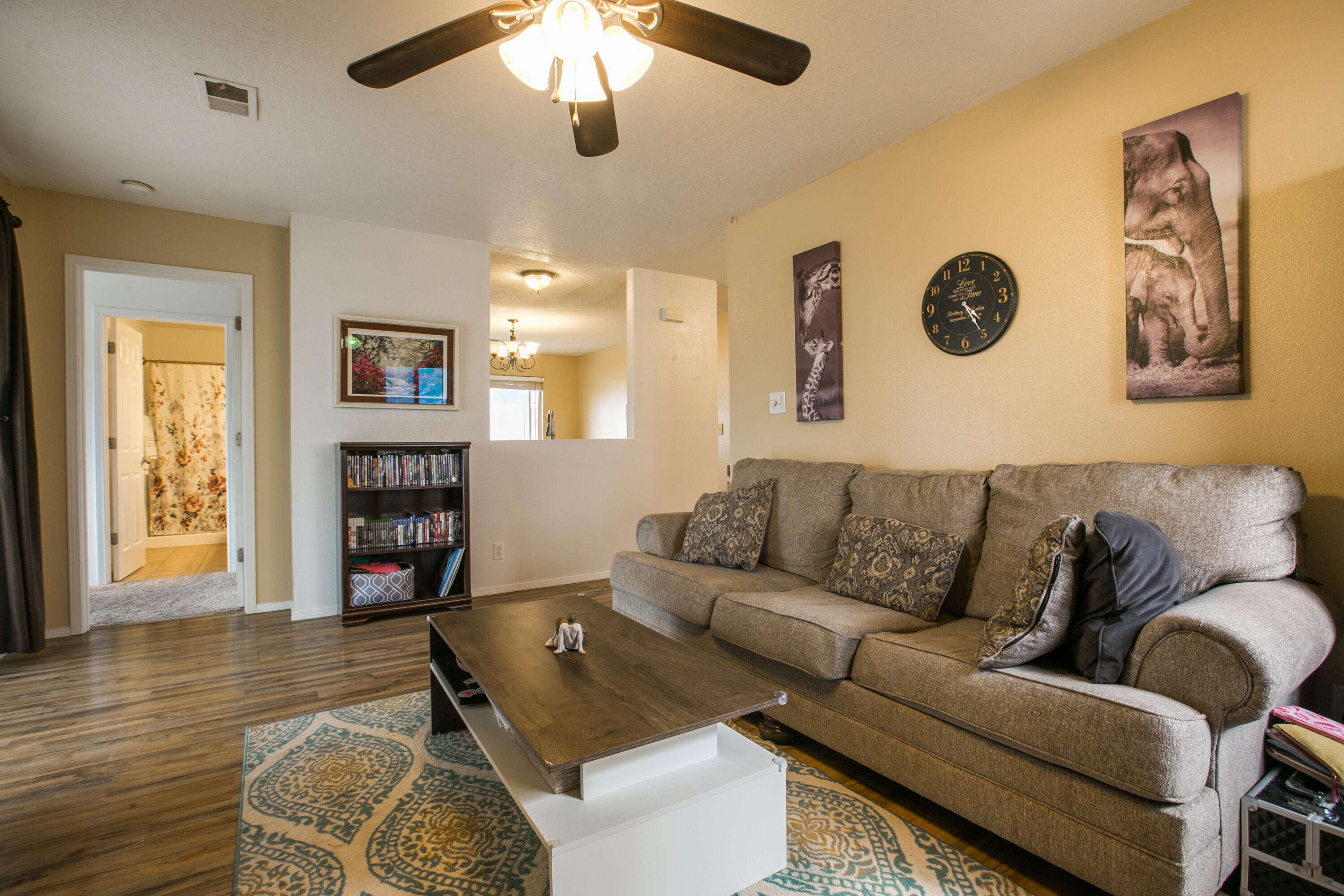 3422 FOWLER MEADOWS Drive NE