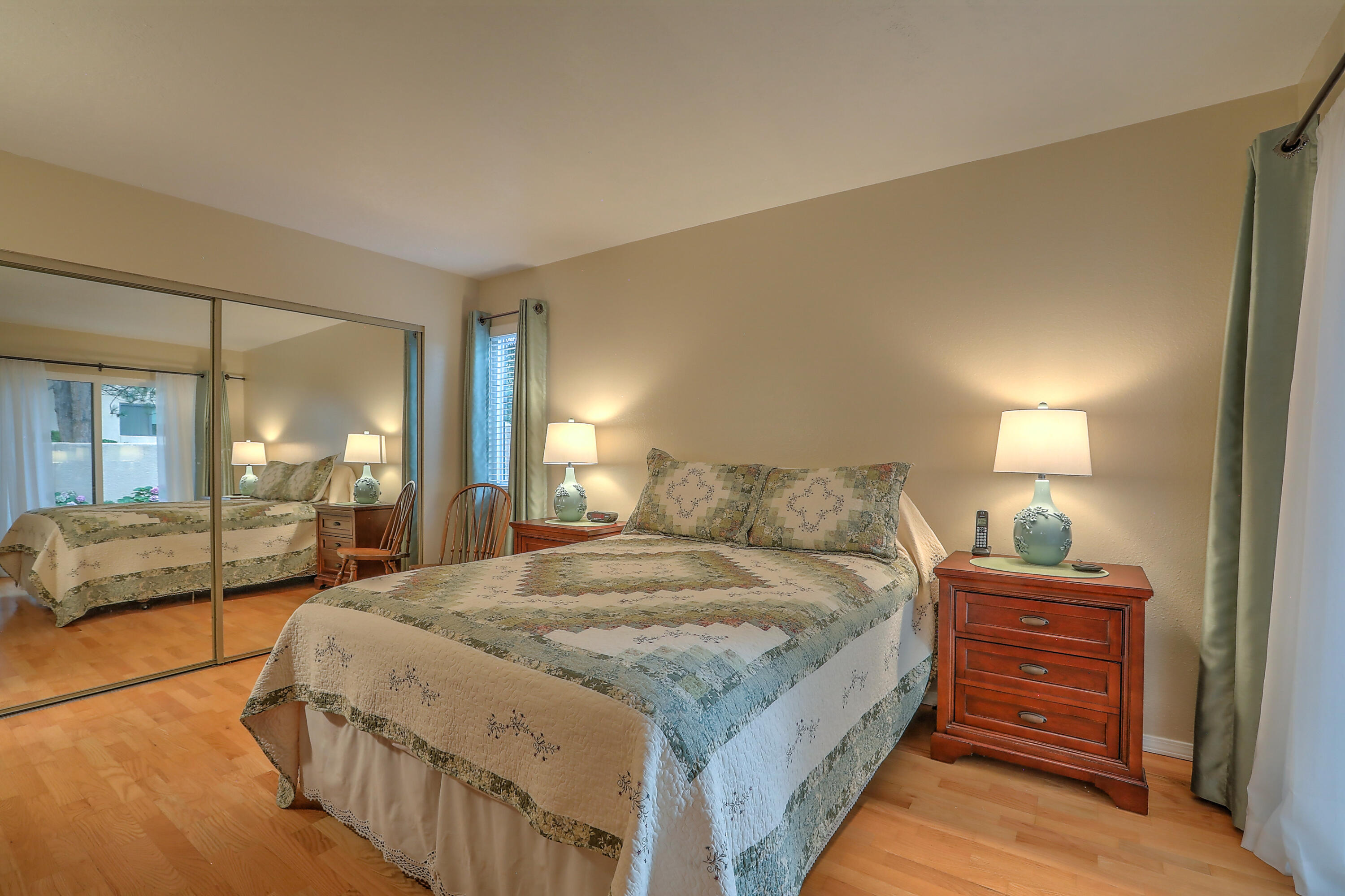 6464 MONTE SERRANO NE