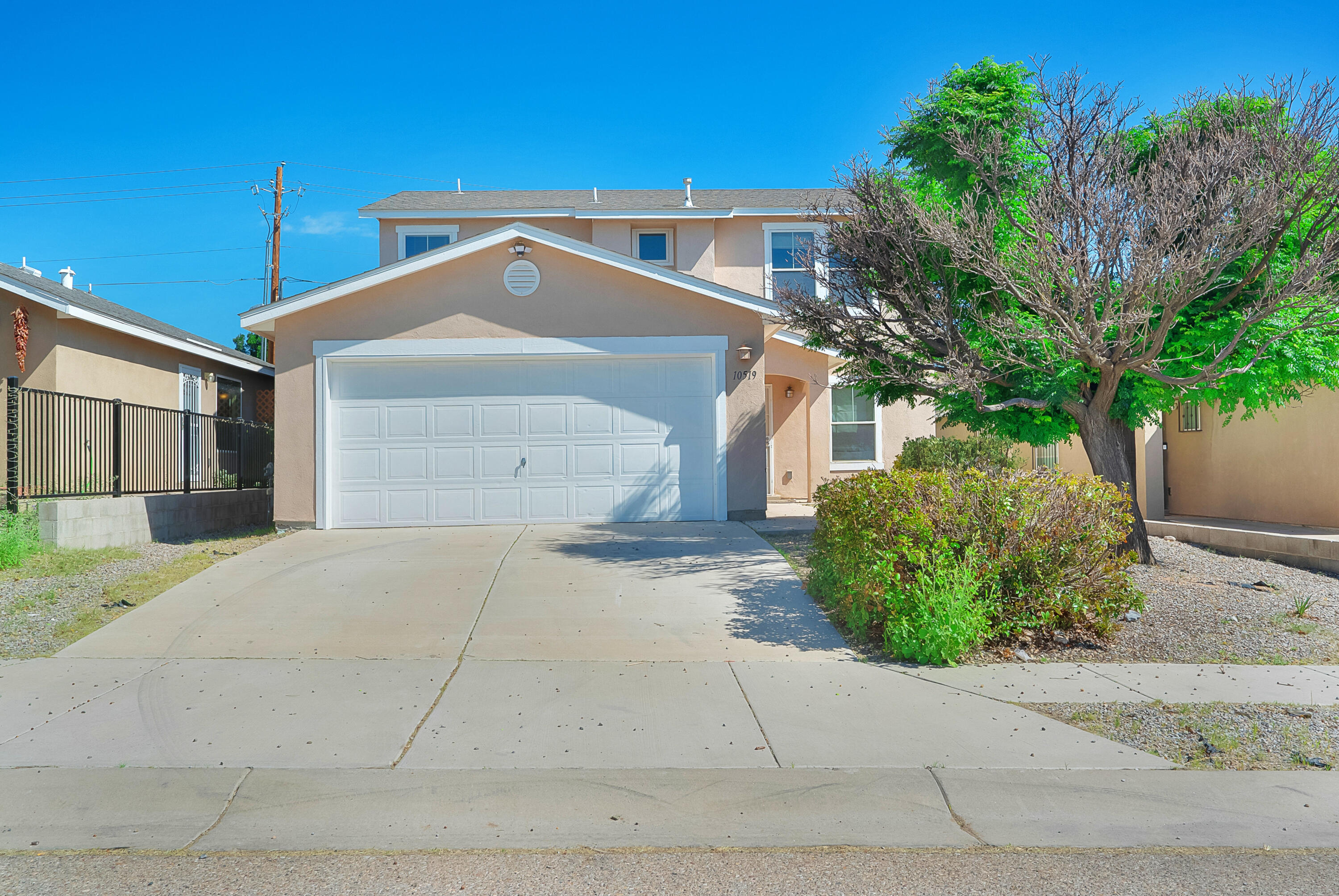 10519 SANDY RIDGE Road SW