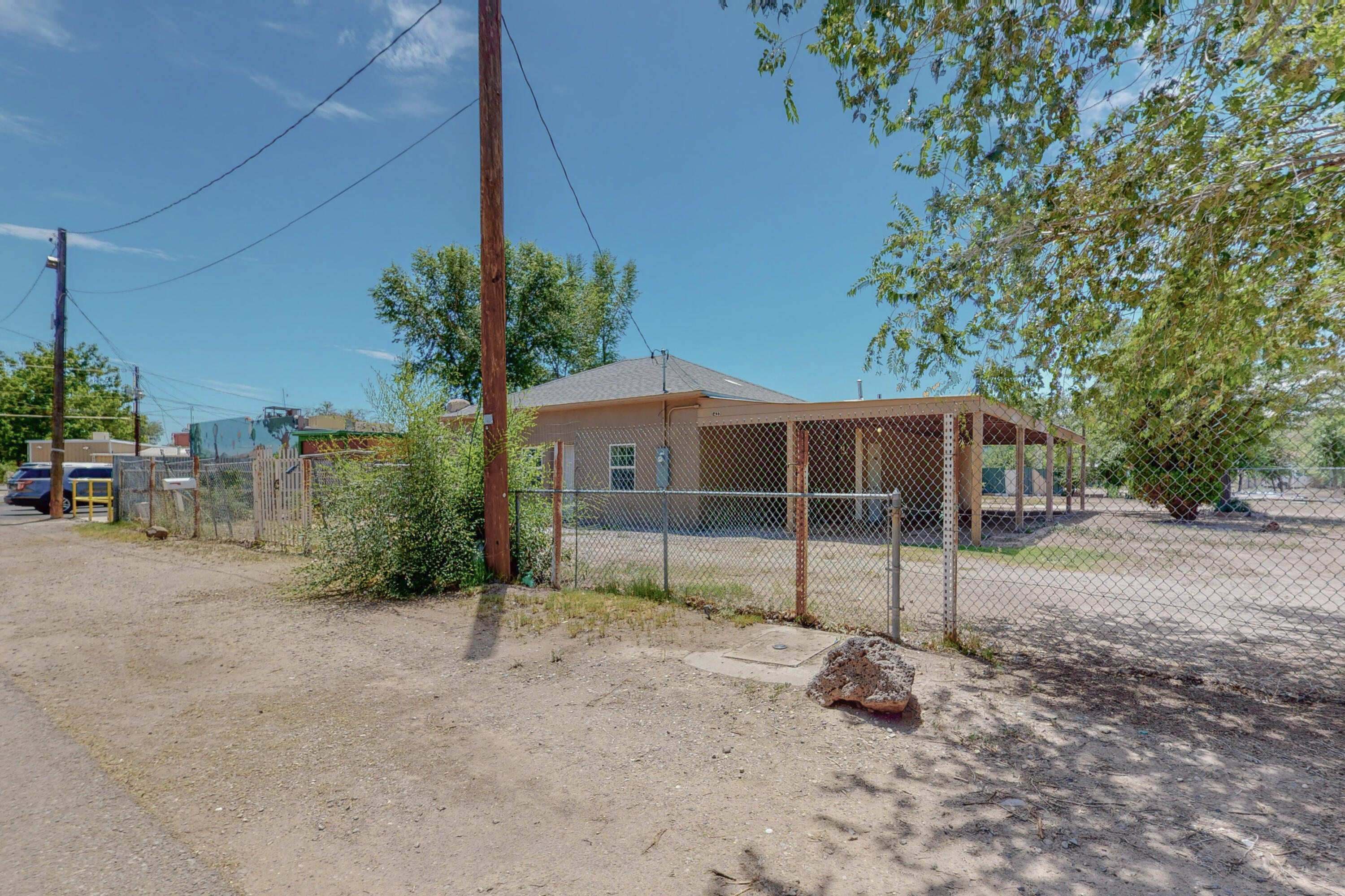 1433 SOLIZ Court SW