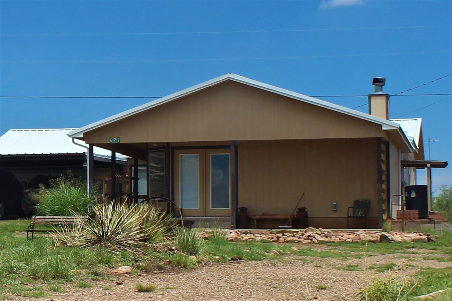 629 Conchas Drive