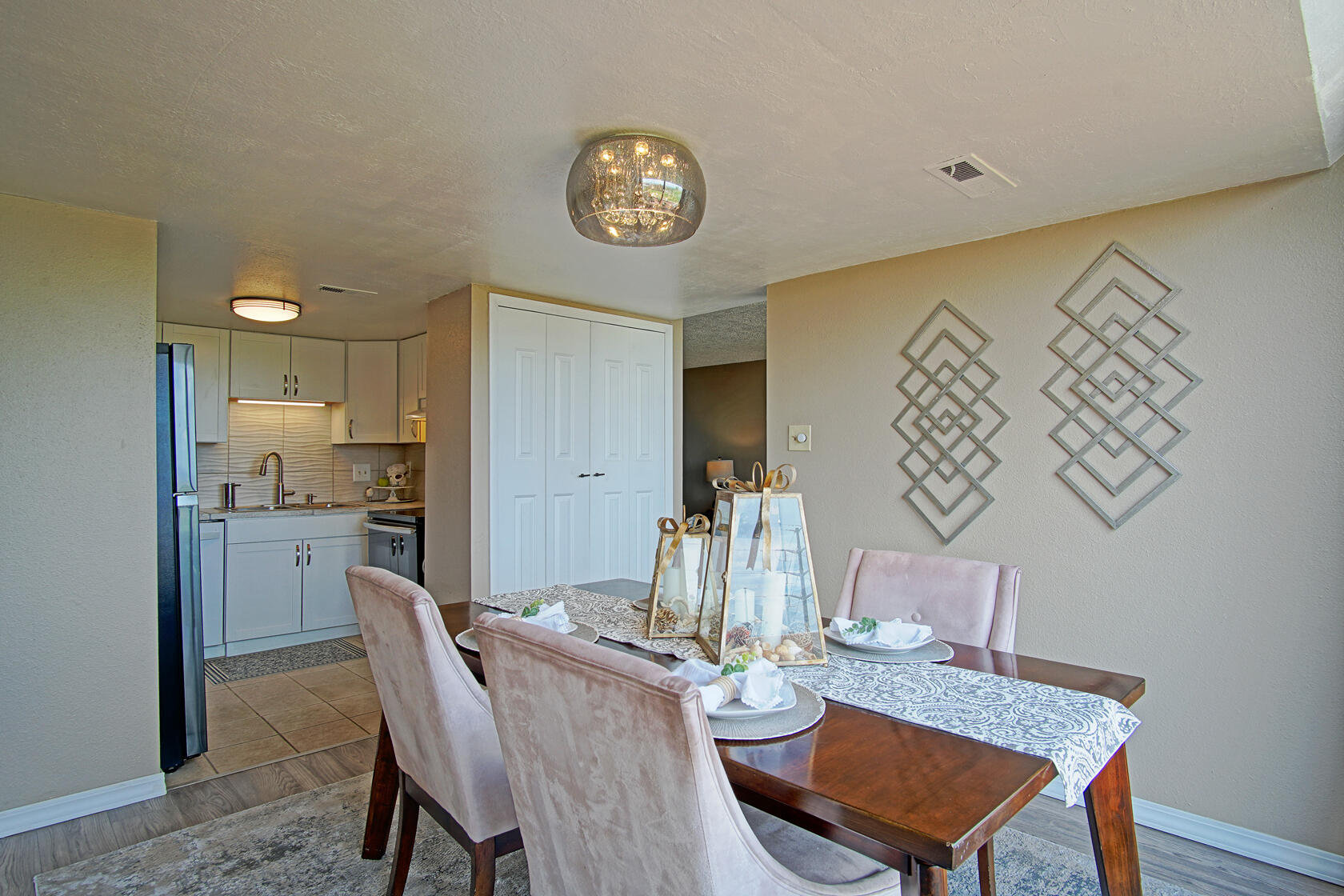 2700 VISTA GRANDE Drive NW Unit: 38