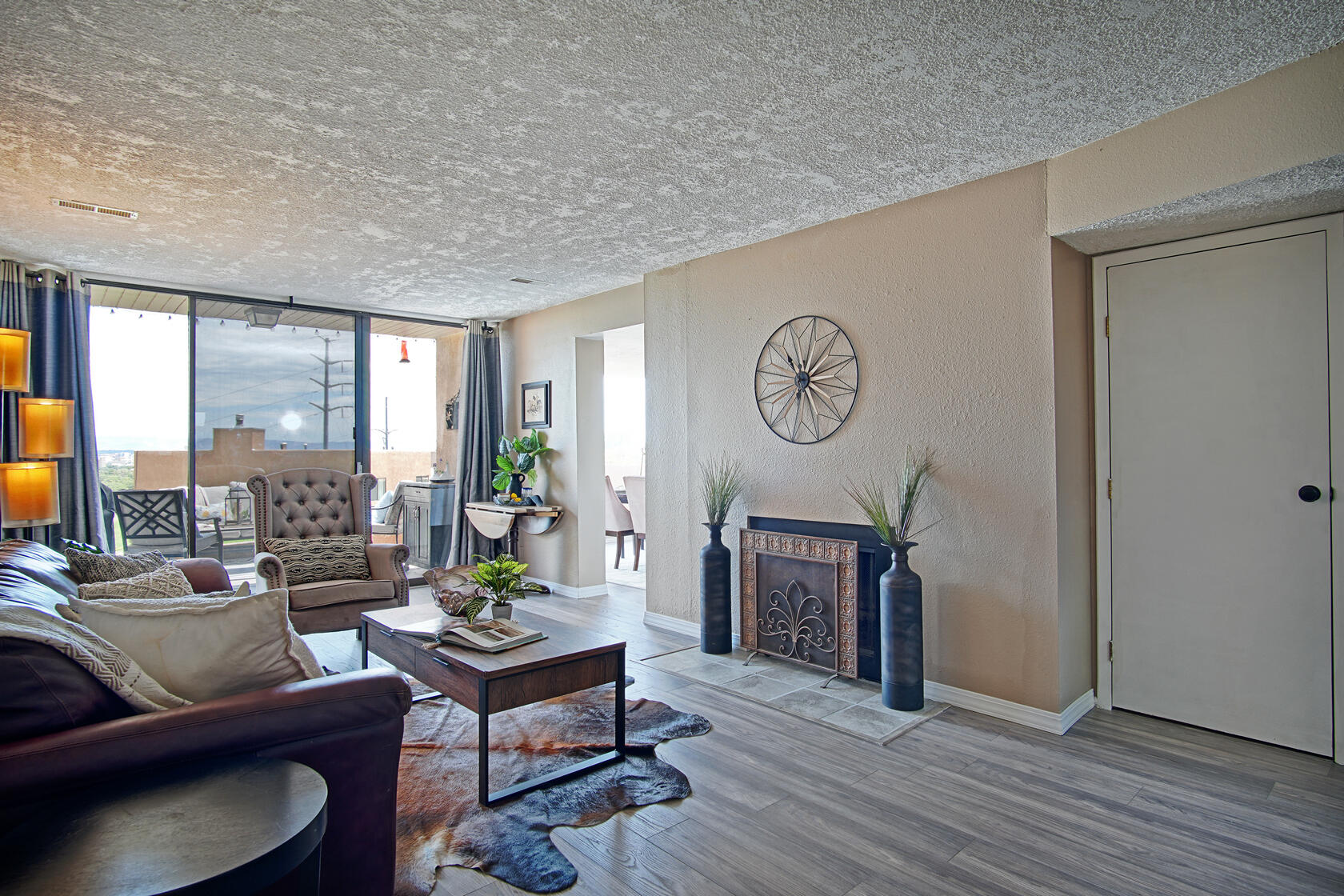 2700 VISTA GRANDE Drive NW Unit: 38