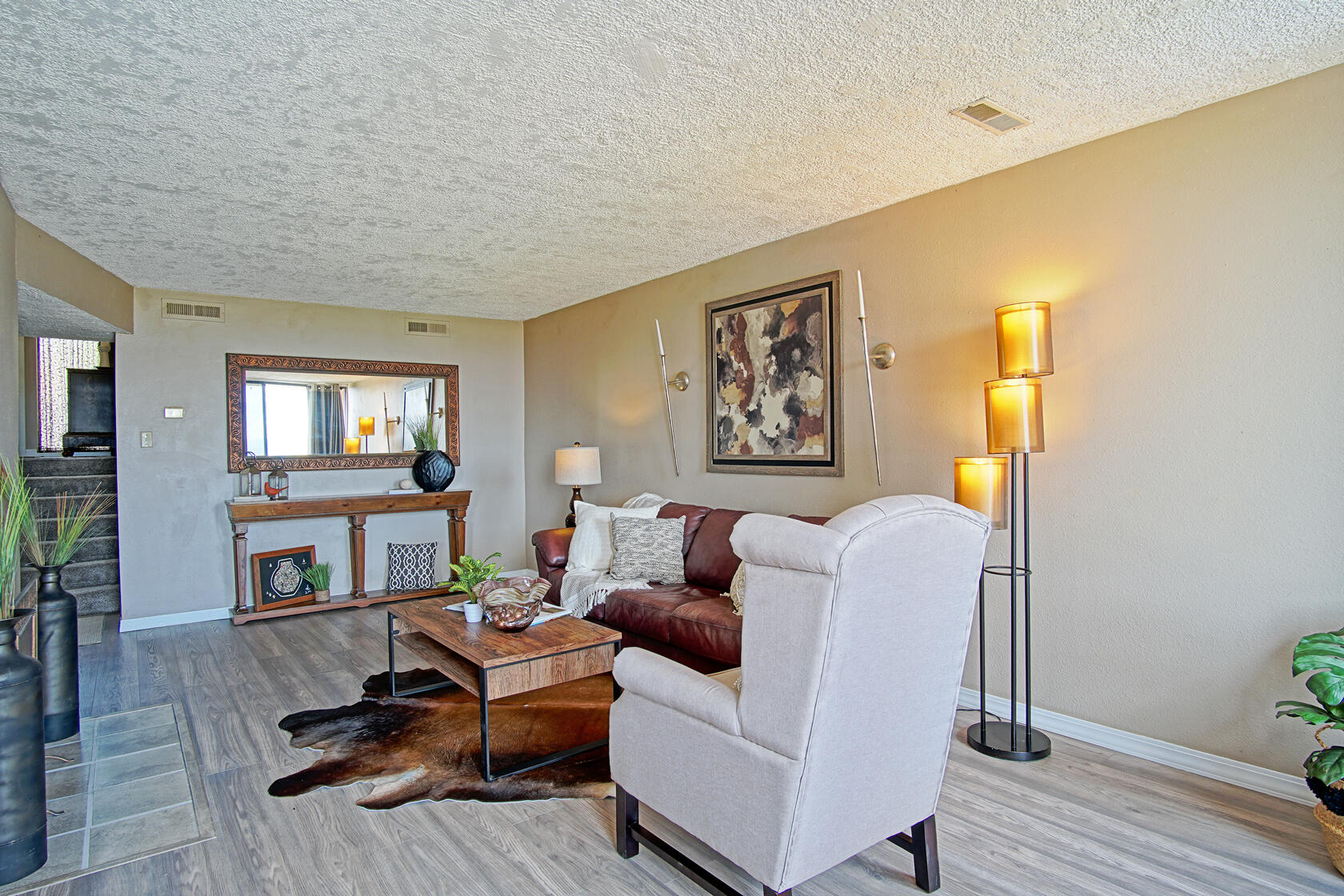 2700 VISTA GRANDE Drive NW Unit: 38