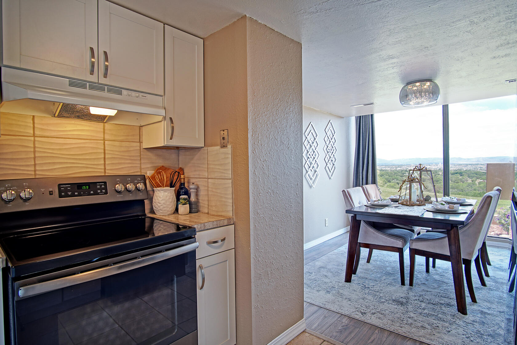 2700 VISTA GRANDE Drive NW Unit: 38