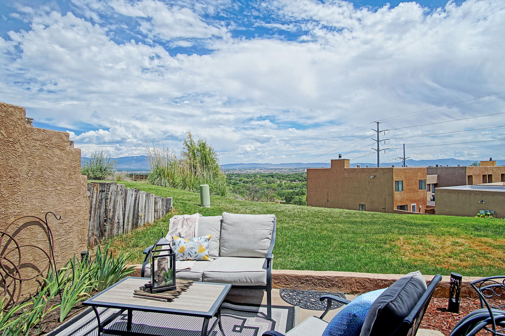 2700 VISTA GRANDE Drive NW Unit: 38