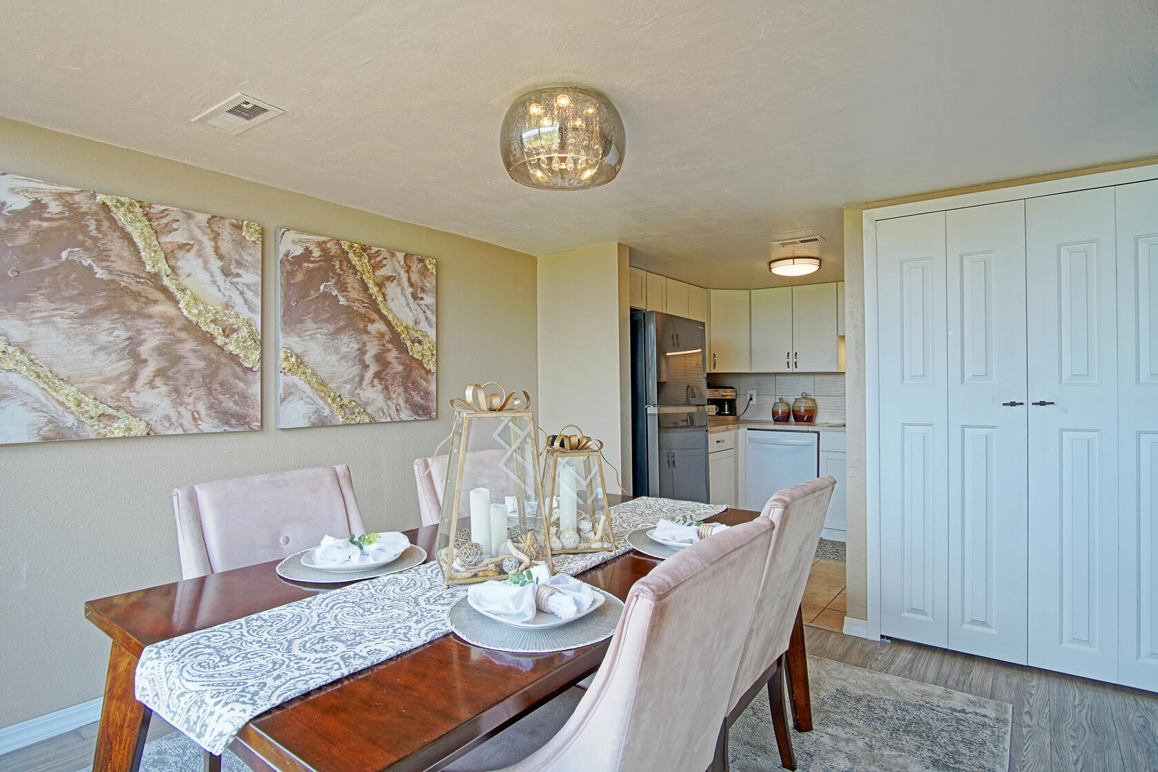2700 VISTA GRANDE Drive NW Unit: 38