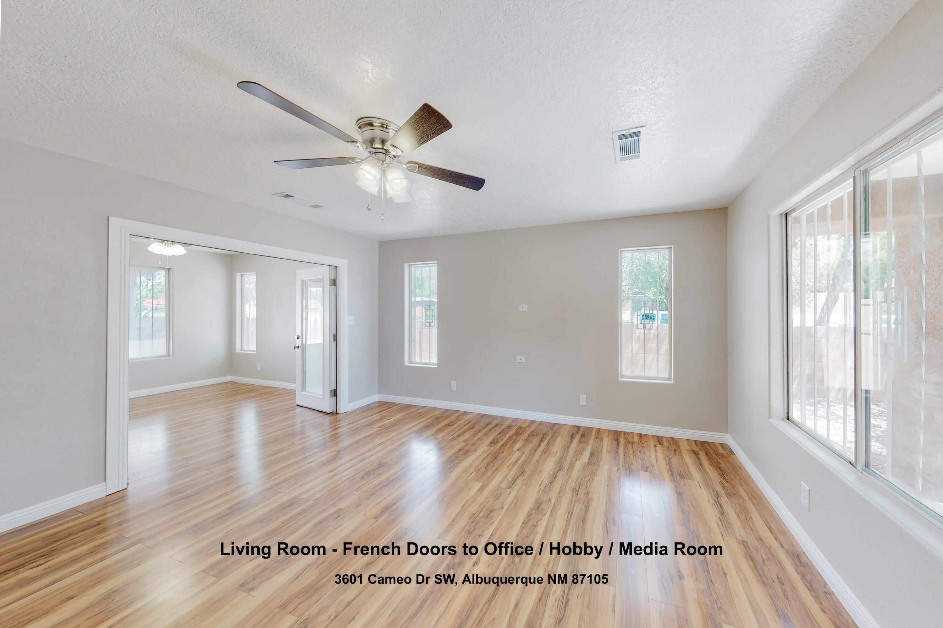 3601 Cameo Drive SW